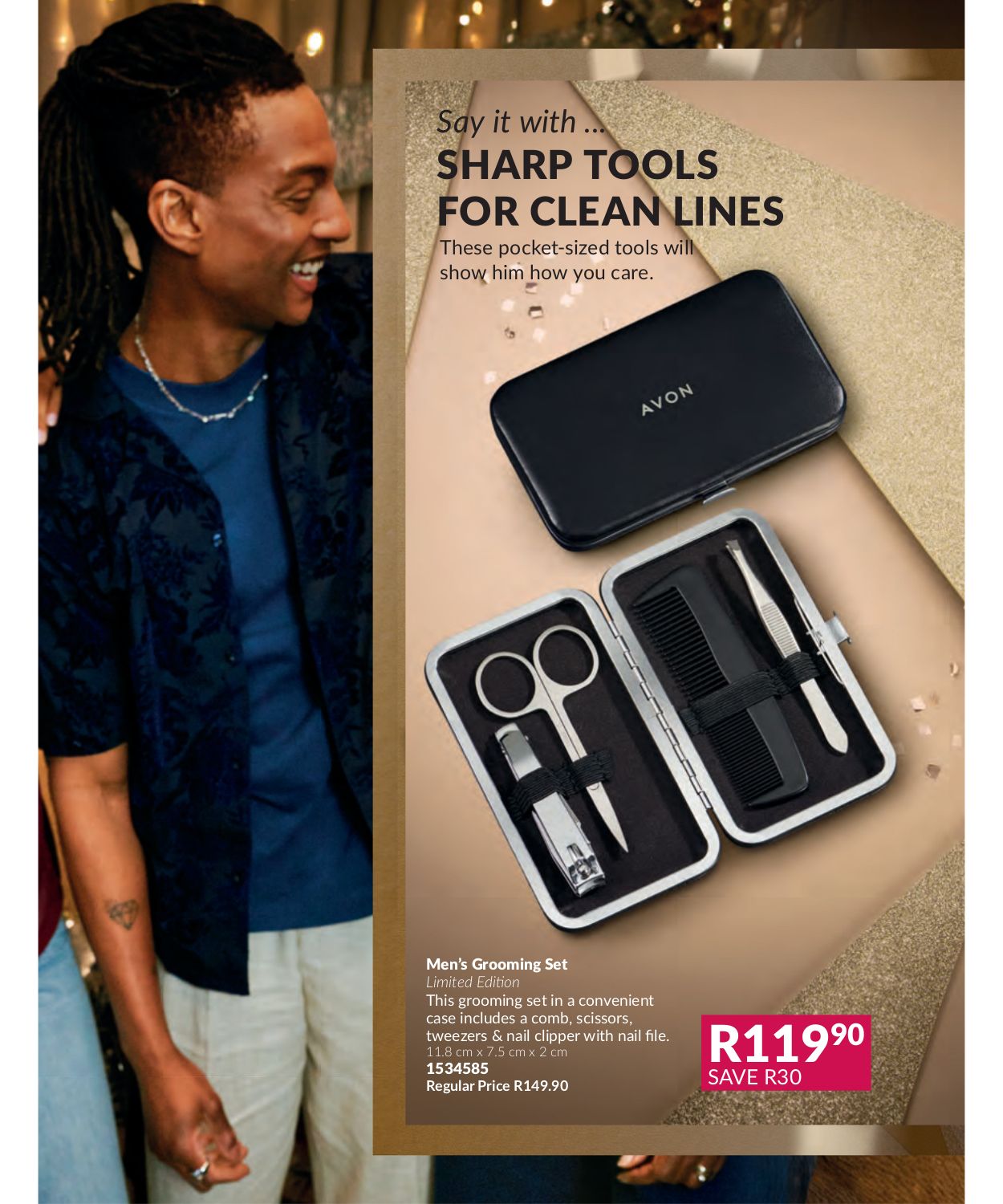 Special Avon 01.10.2025 - 31.10.2025