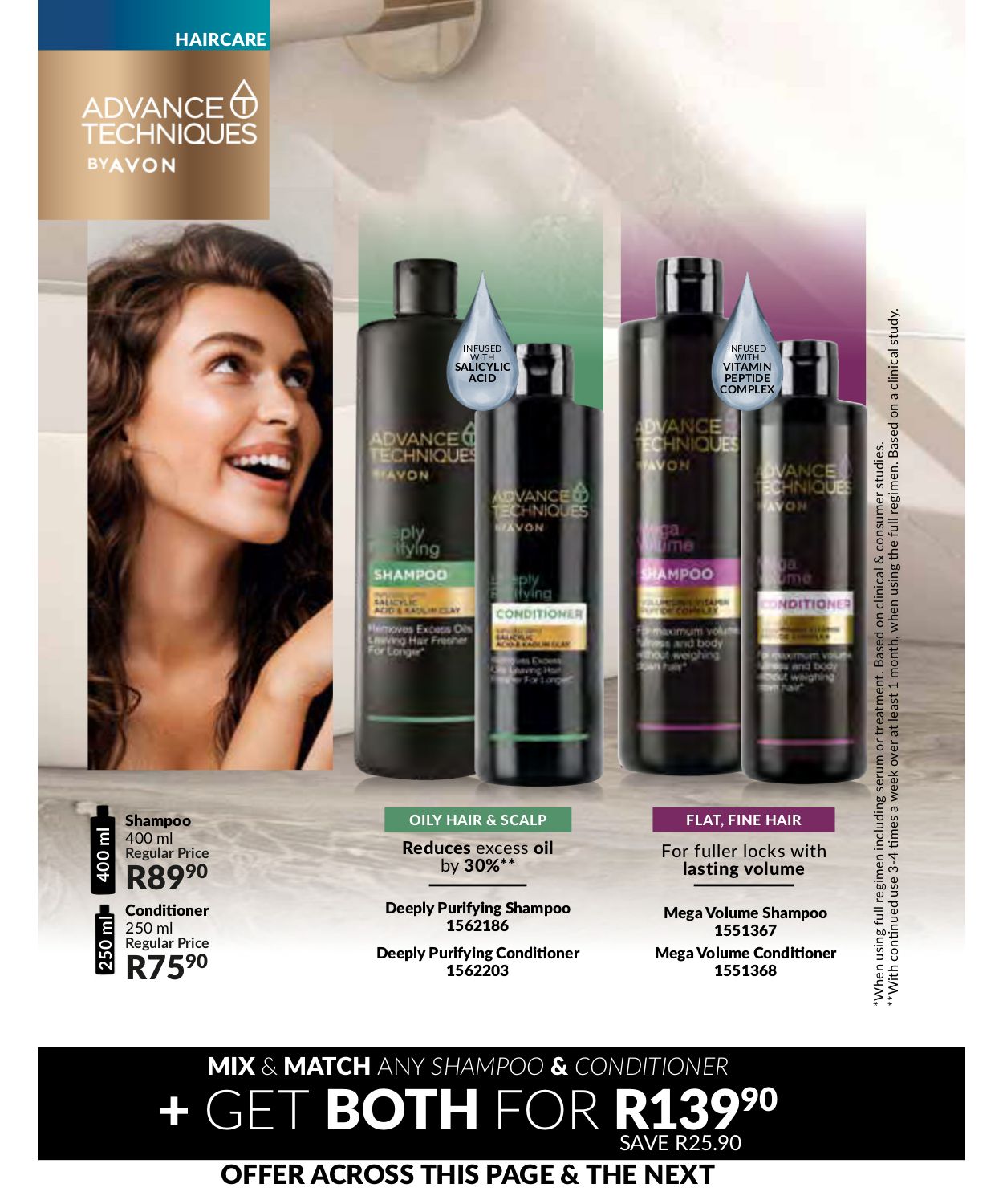 Special Avon 01.10.2025 - 31.10.2025
