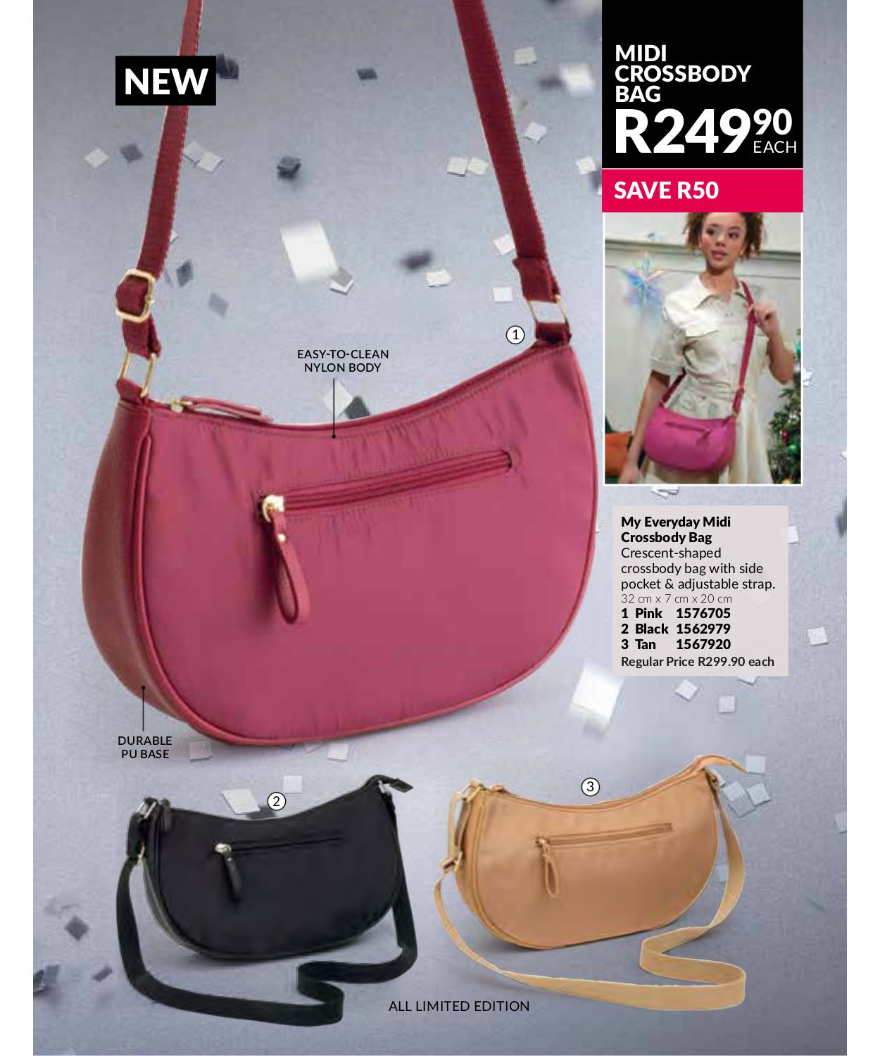 Special Avon 01.10.2025 - 31.10.2025