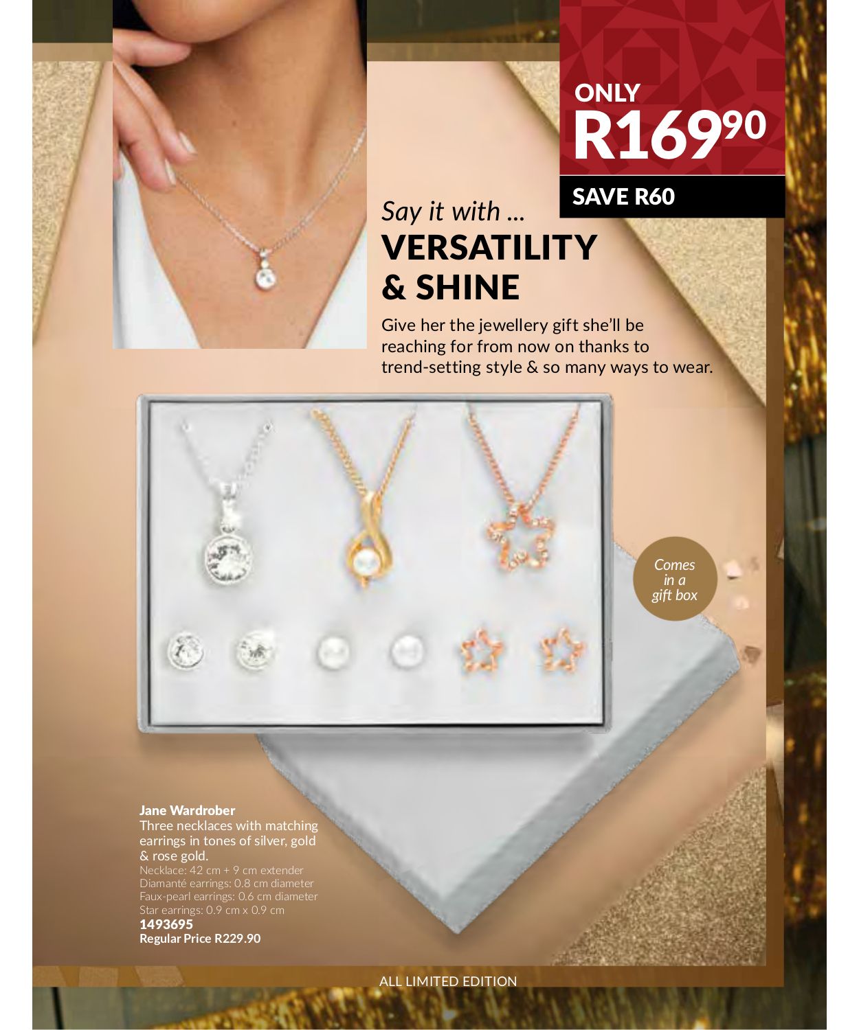 Special Avon 01.10.2025 - 31.10.2025