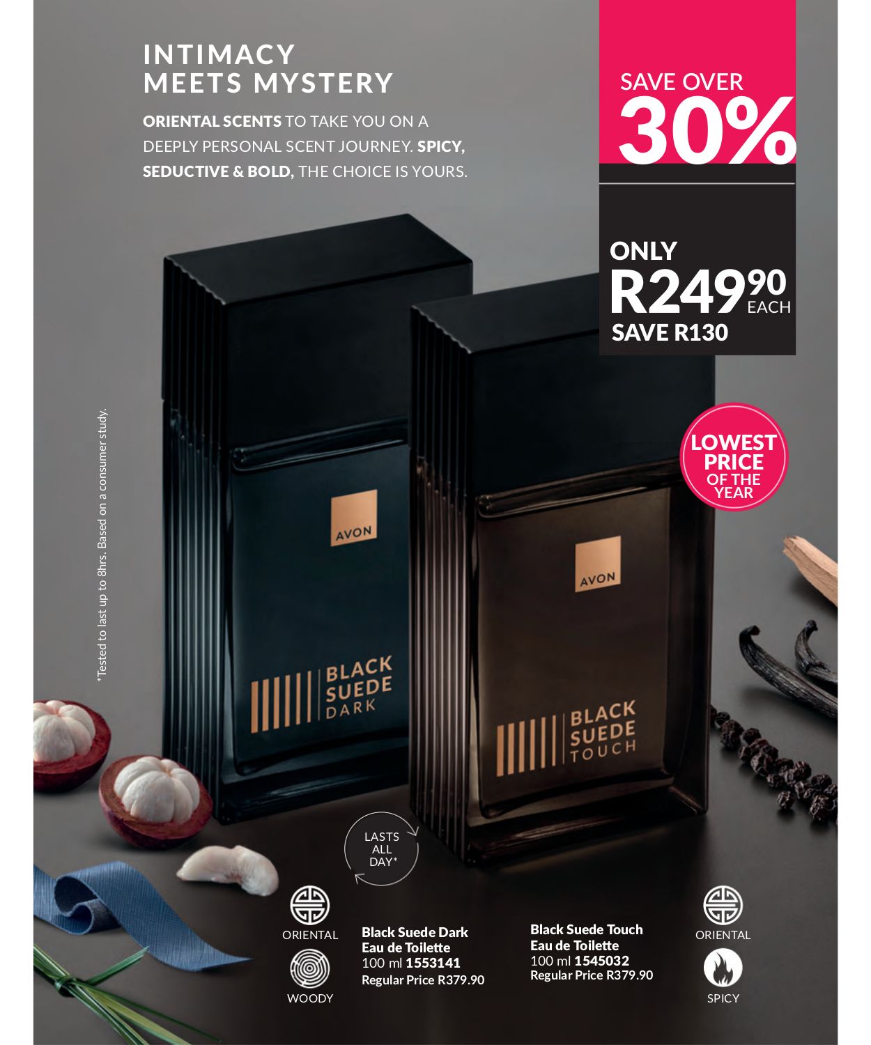 Special Avon 01.10.2025 - 31.10.2025
