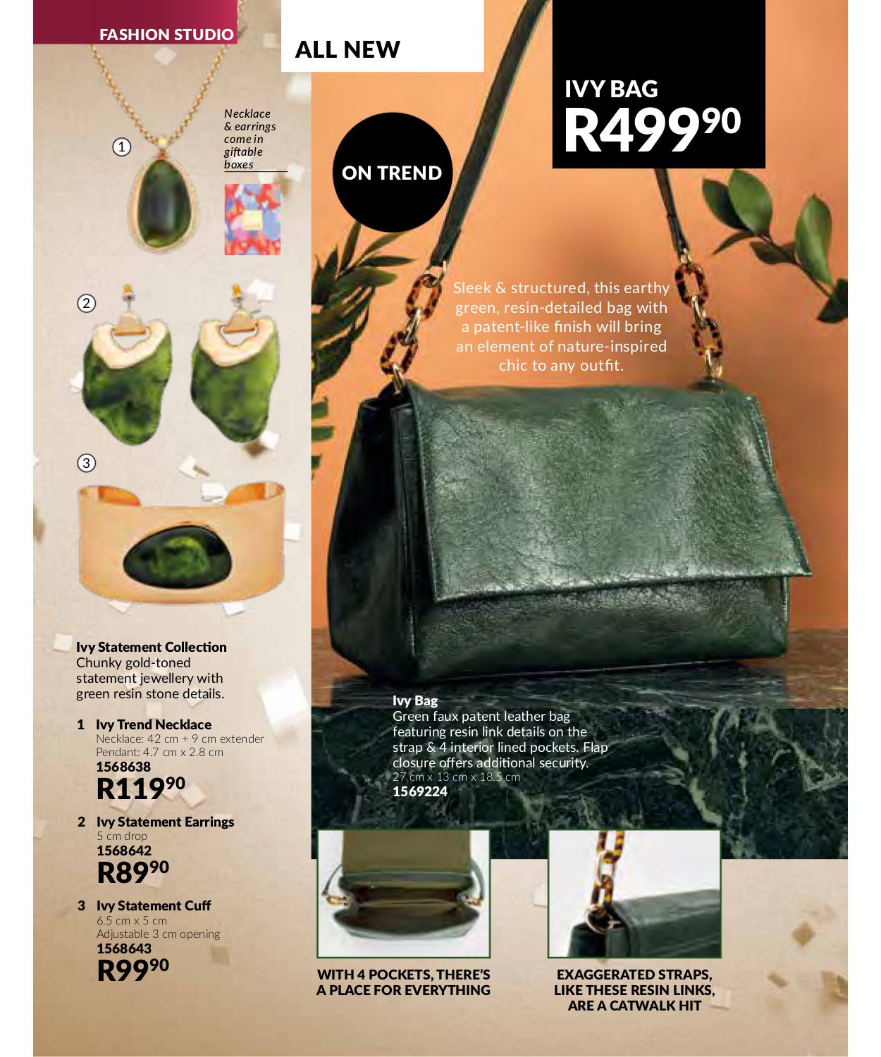 Special Avon 01.10.2025 - 31.10.2025