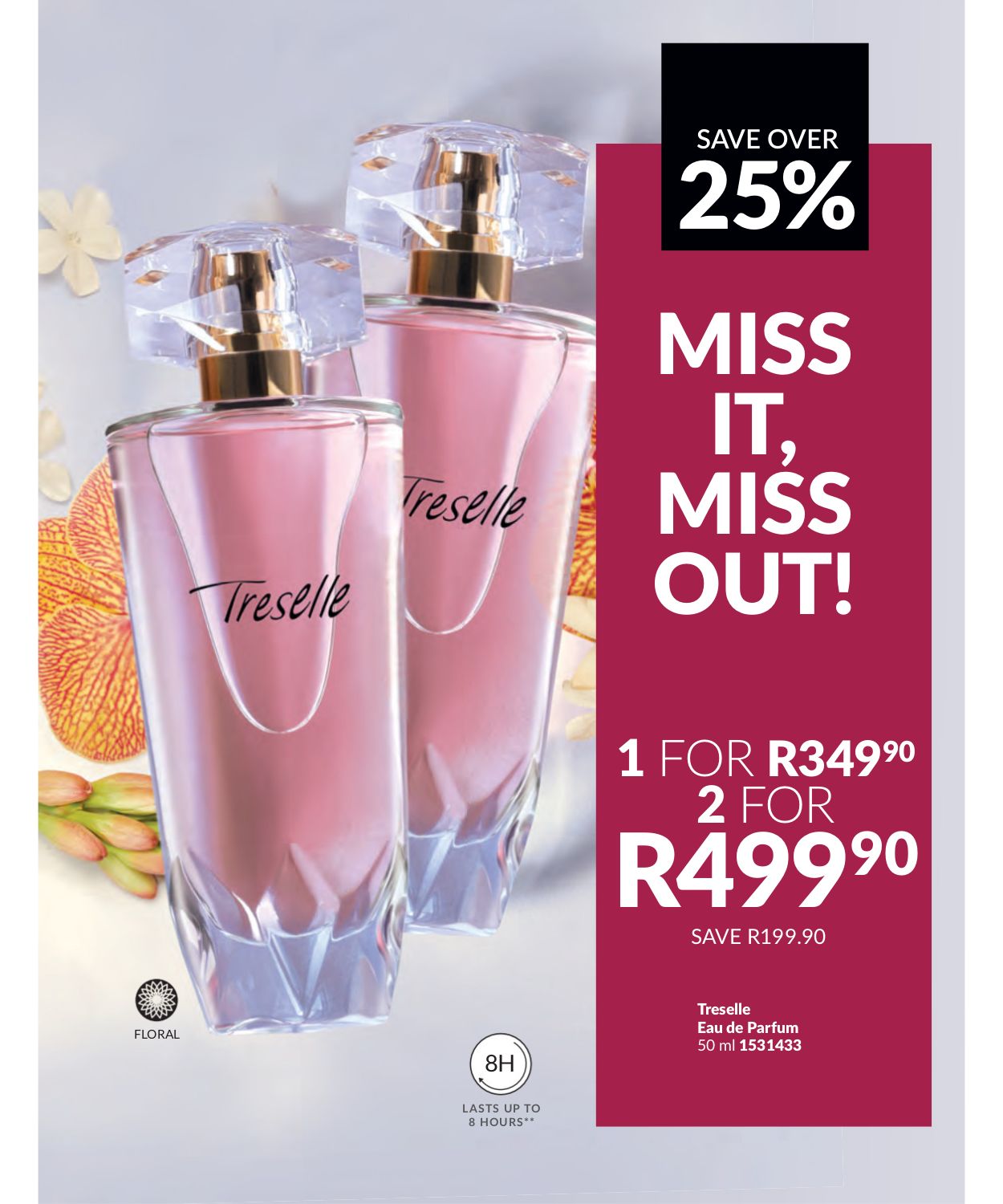 Special Avon 01.10.2025 - 31.10.2025