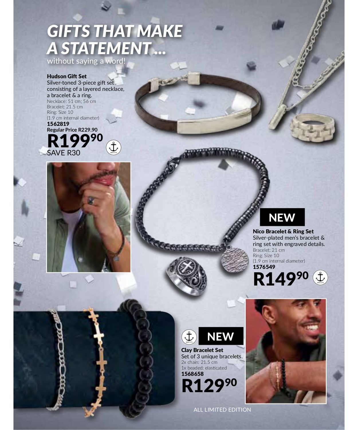 Special Avon 01.10.2025 - 31.10.2025