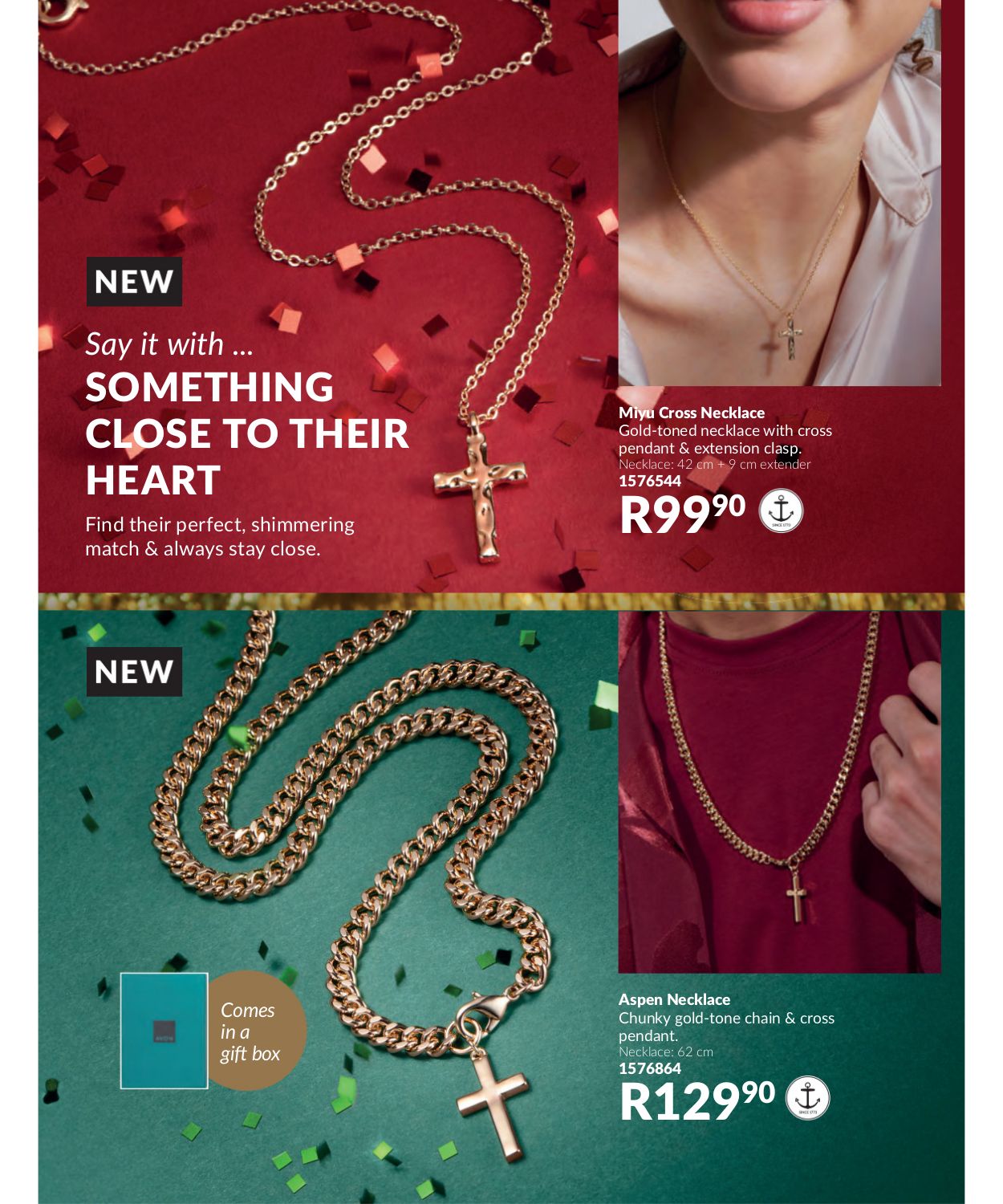 Special Avon 01.10.2025 - 31.10.2025