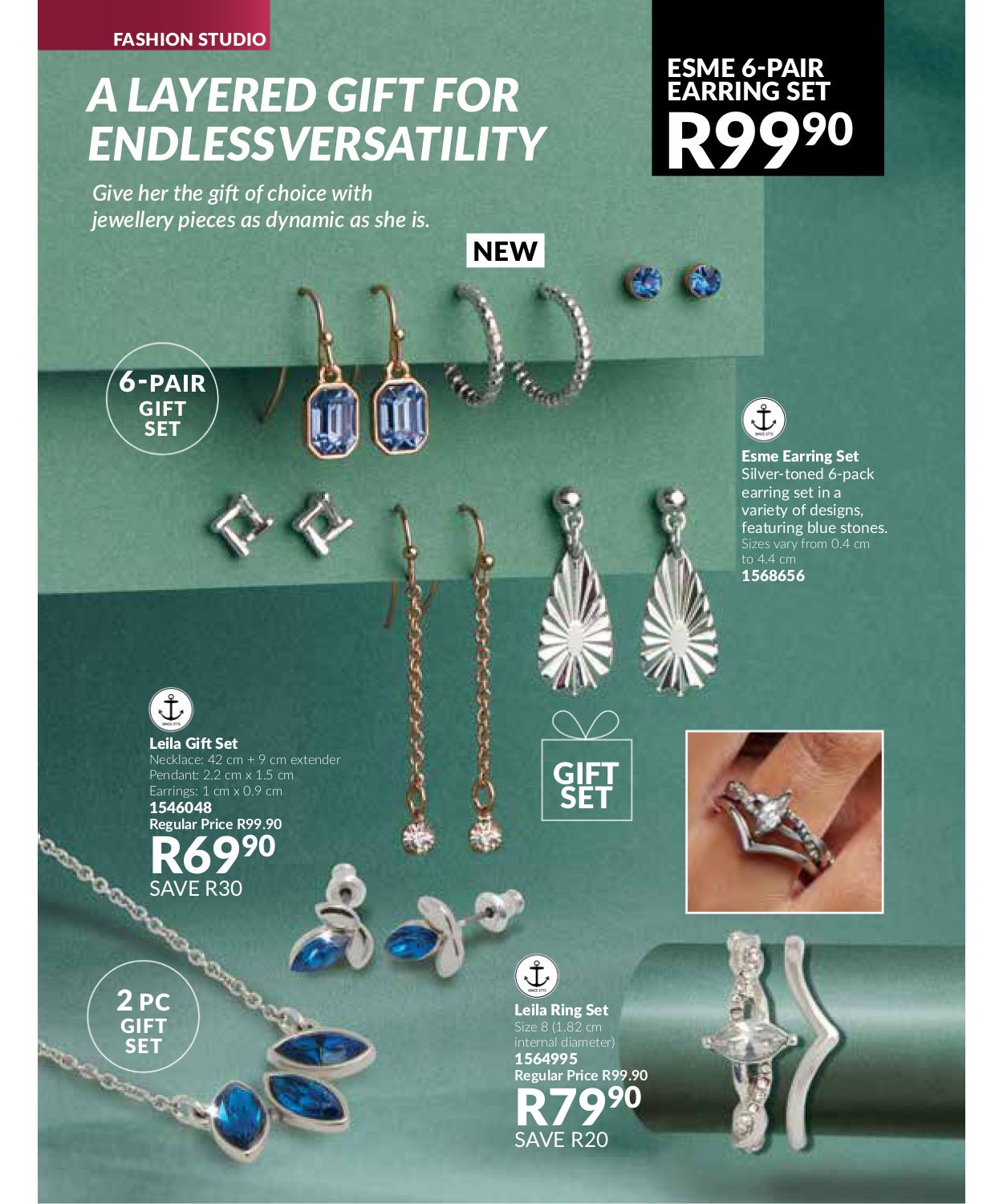 Special Avon 01.10.2025 - 31.10.2025