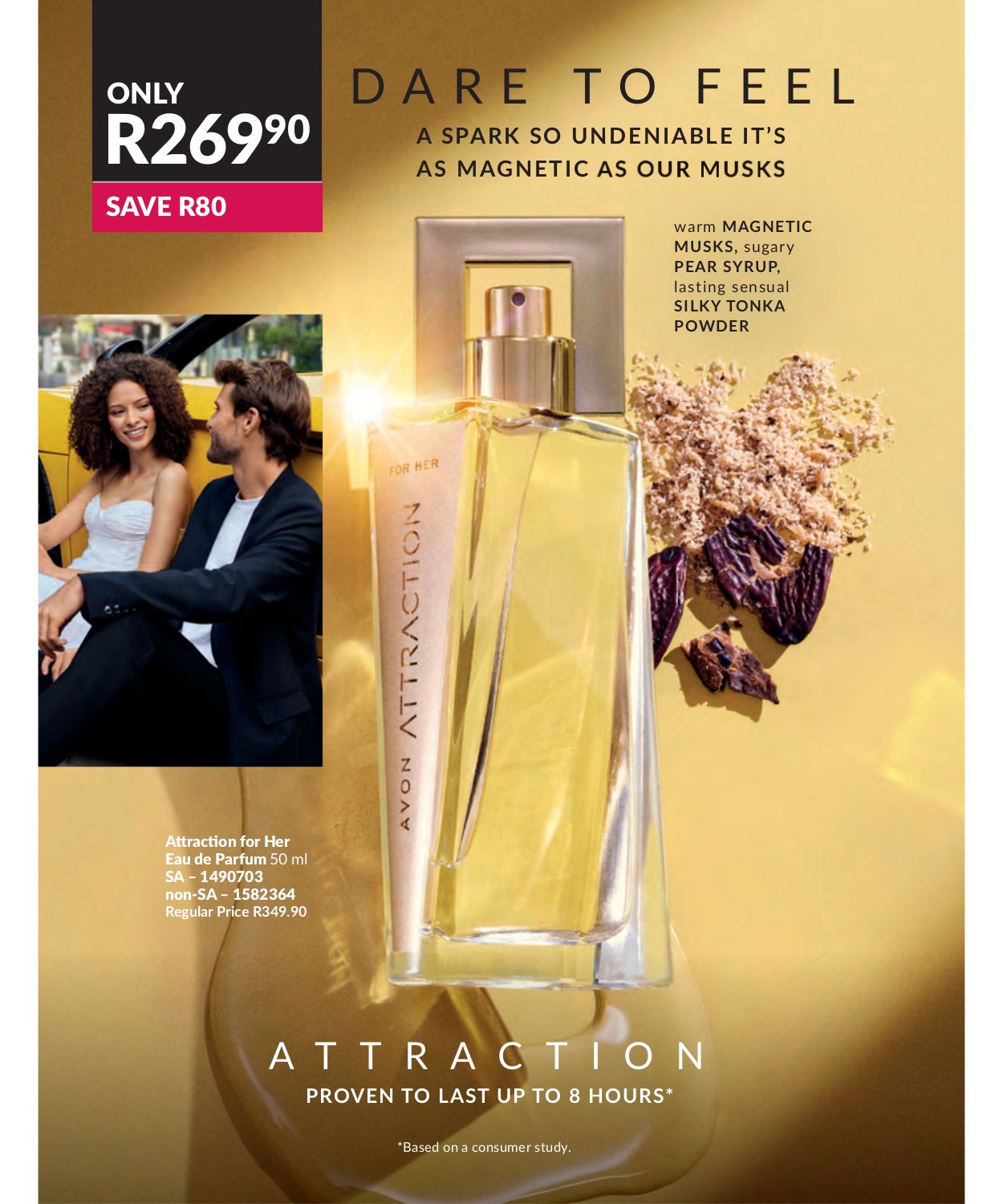 Special Avon 01.10.2025 - 31.10.2025