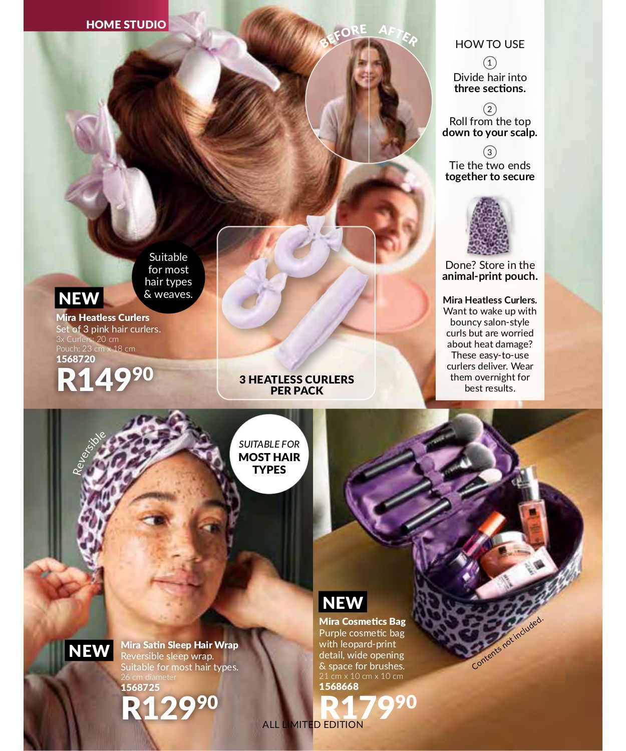 Special Avon 01.10.2025 - 31.10.2025
