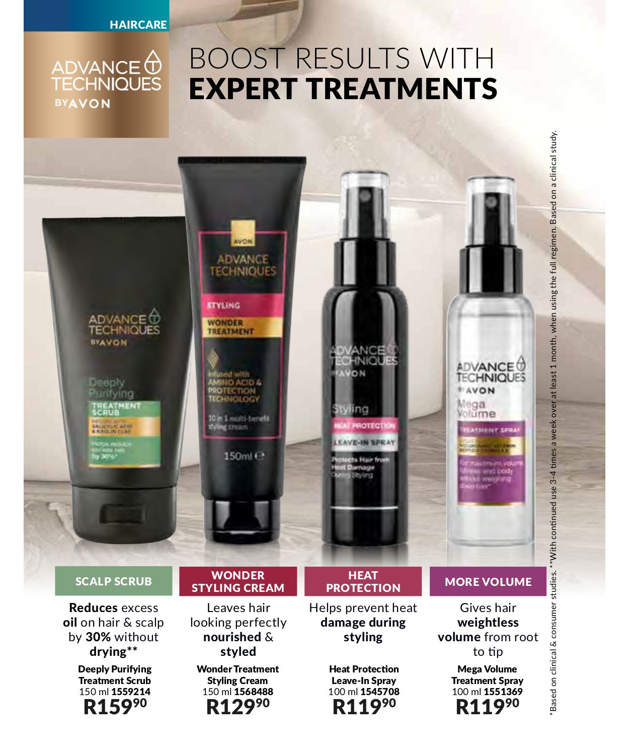 Special Avon 01.10.2025 - 31.10.2025