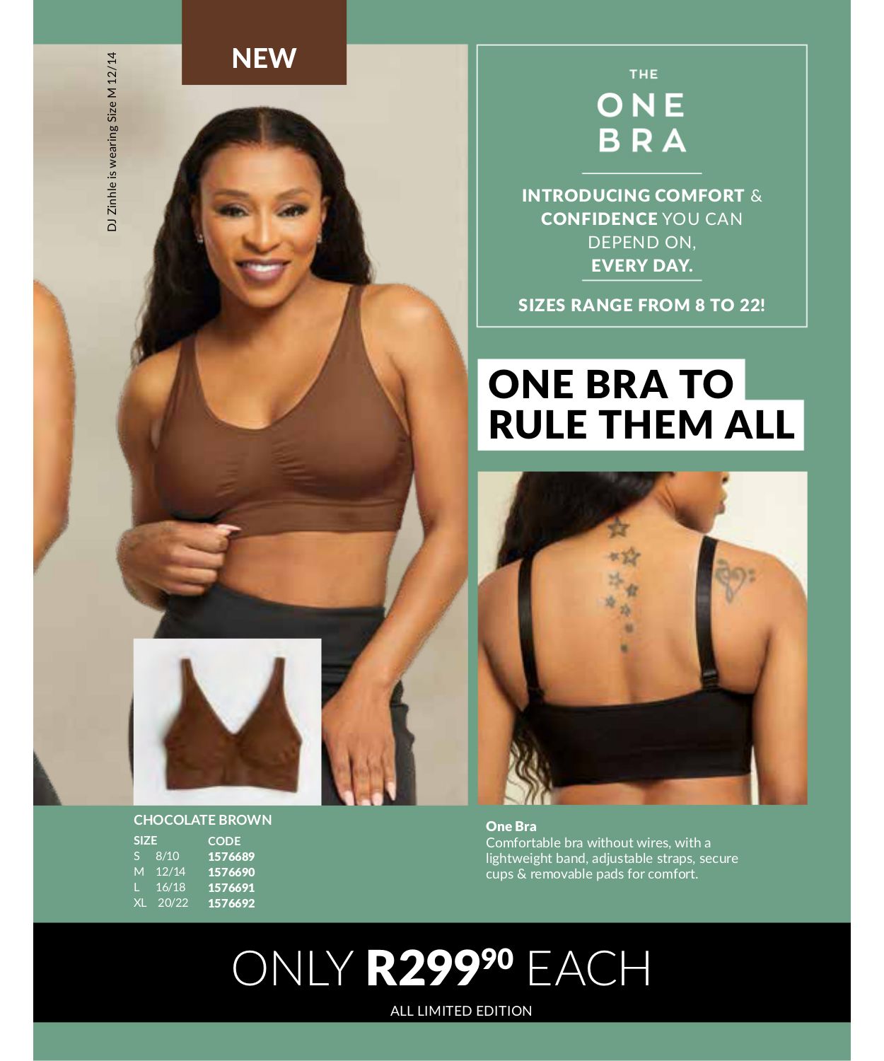 Special Avon 01.10.2025 - 31.10.2025