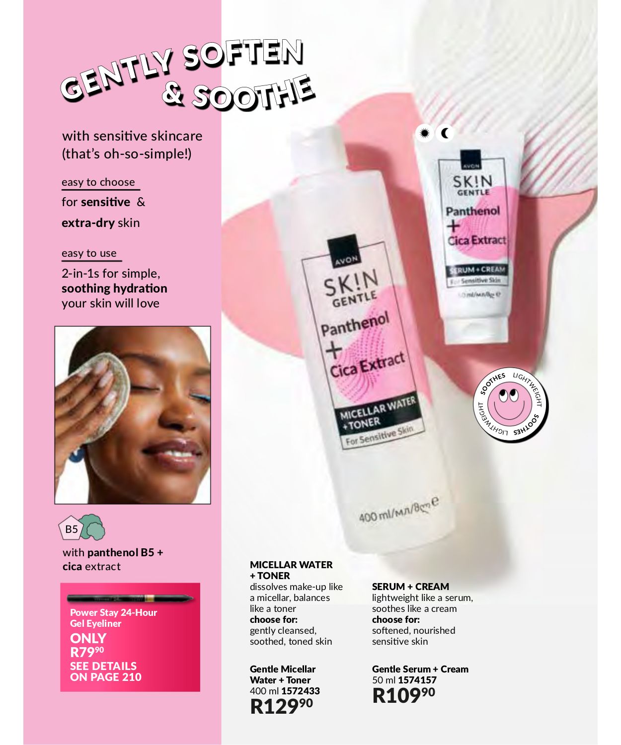 Special Avon 01.10.2025 - 31.10.2025