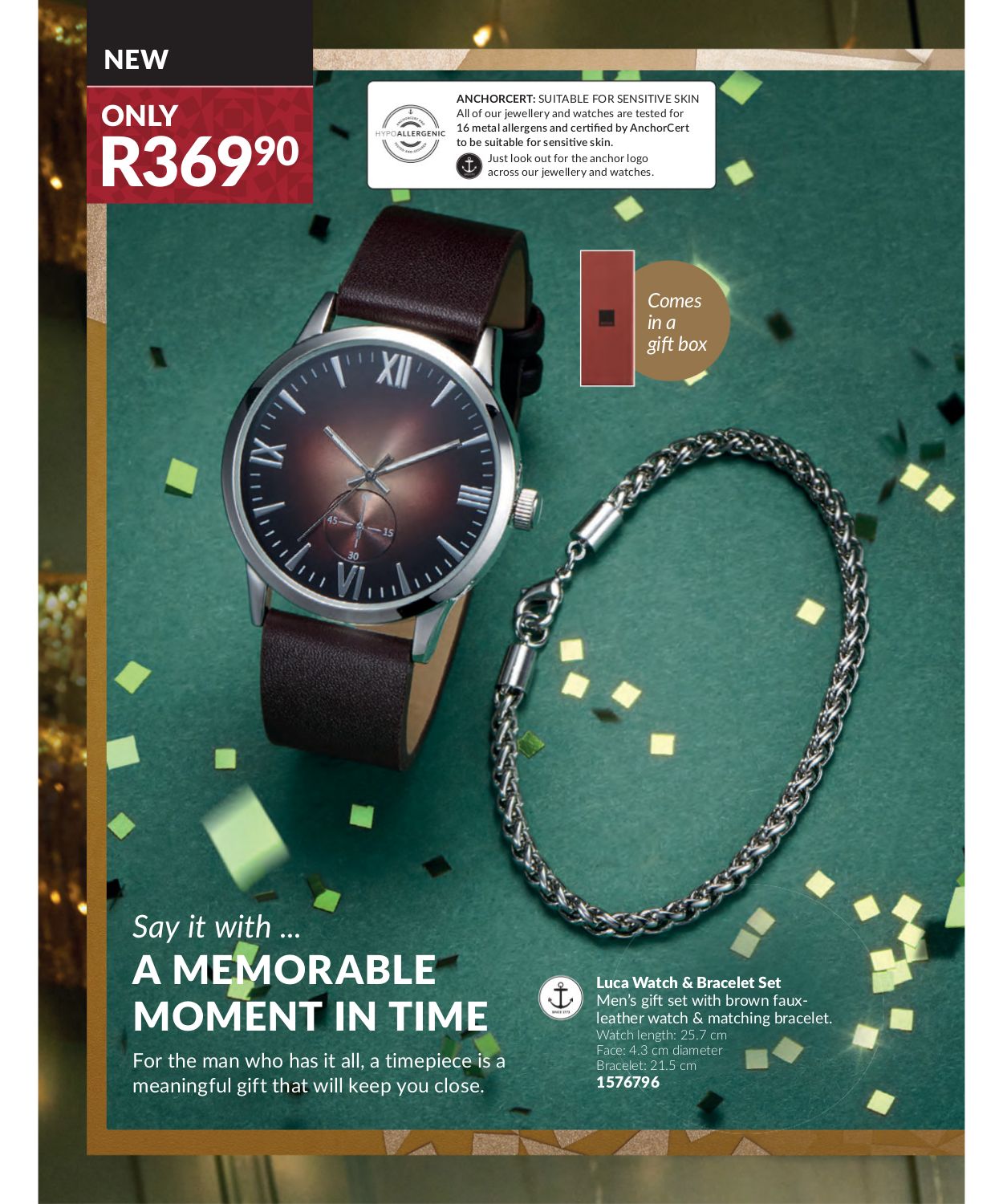 Special Avon 01.10.2025 - 31.10.2025