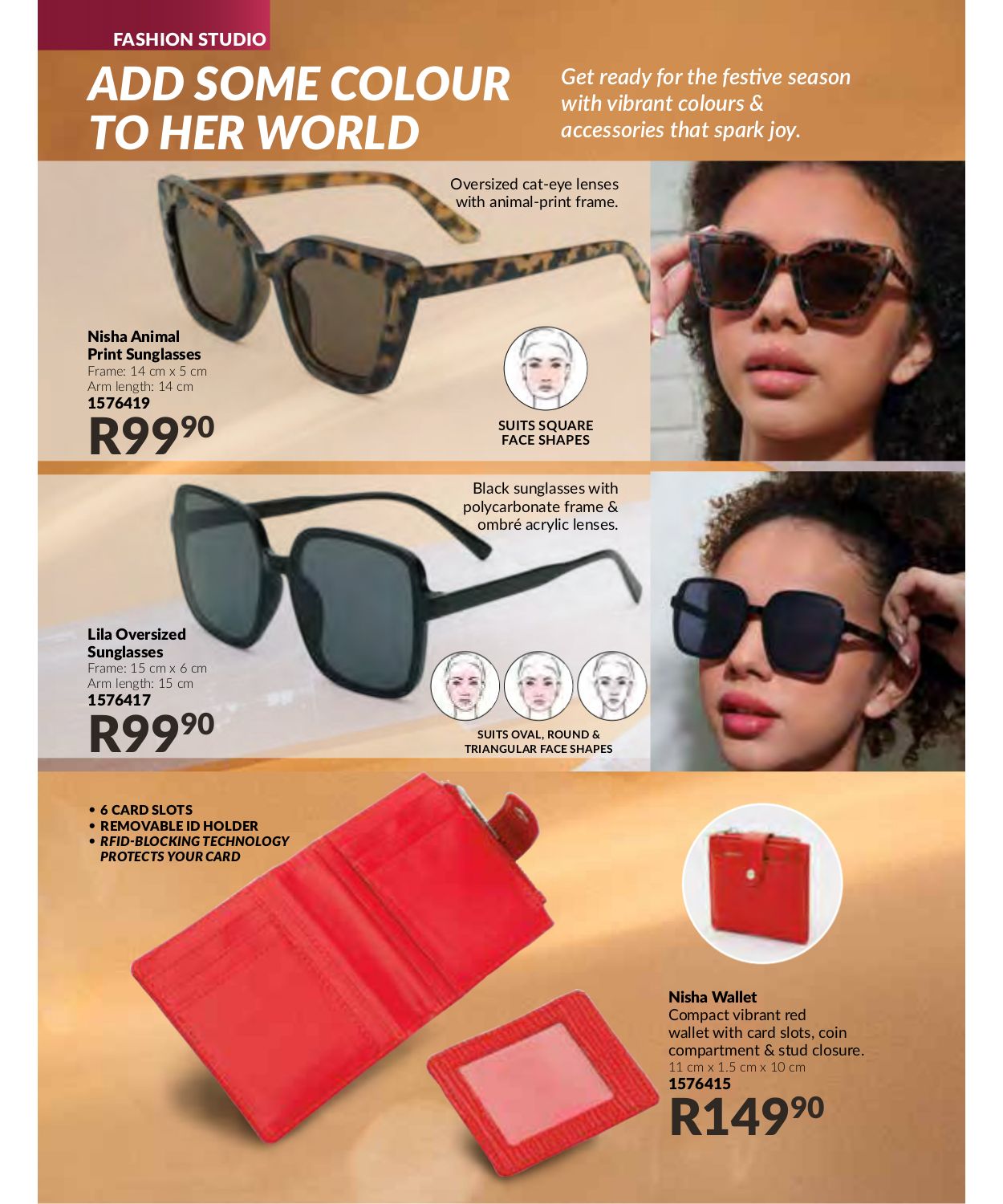 Special Avon 01.10.2025 - 31.10.2025