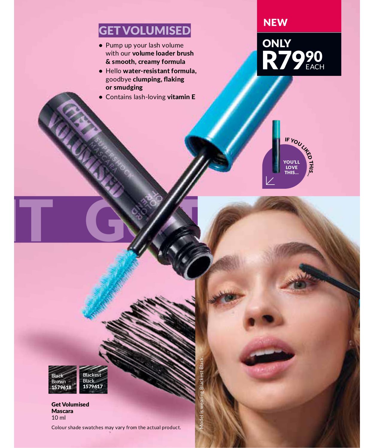 Special Avon 01.10.2025 - 31.10.2025