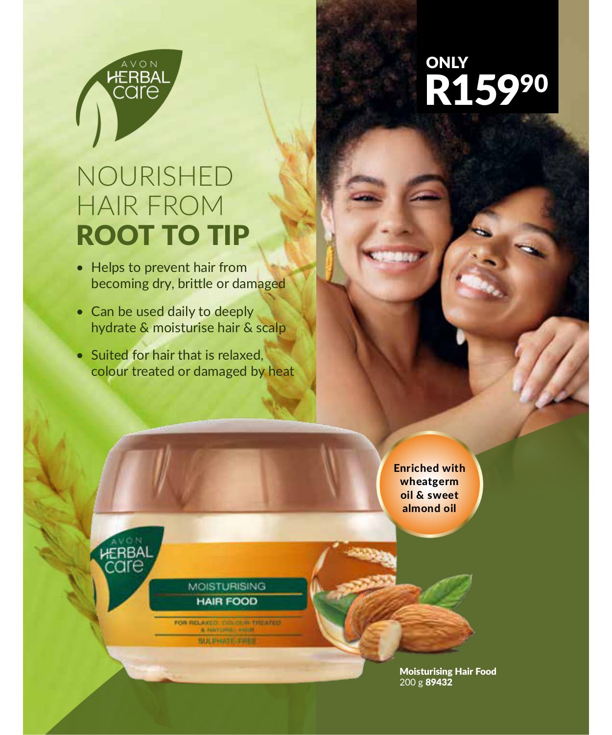 Special Avon 01.10.2025 - 31.10.2025