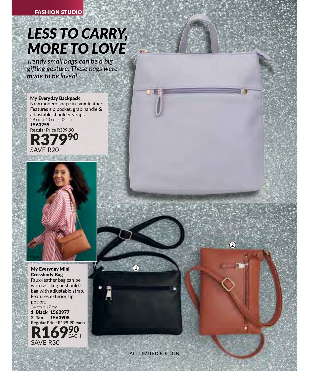 Special Avon 01.10.2025 - 31.10.2025