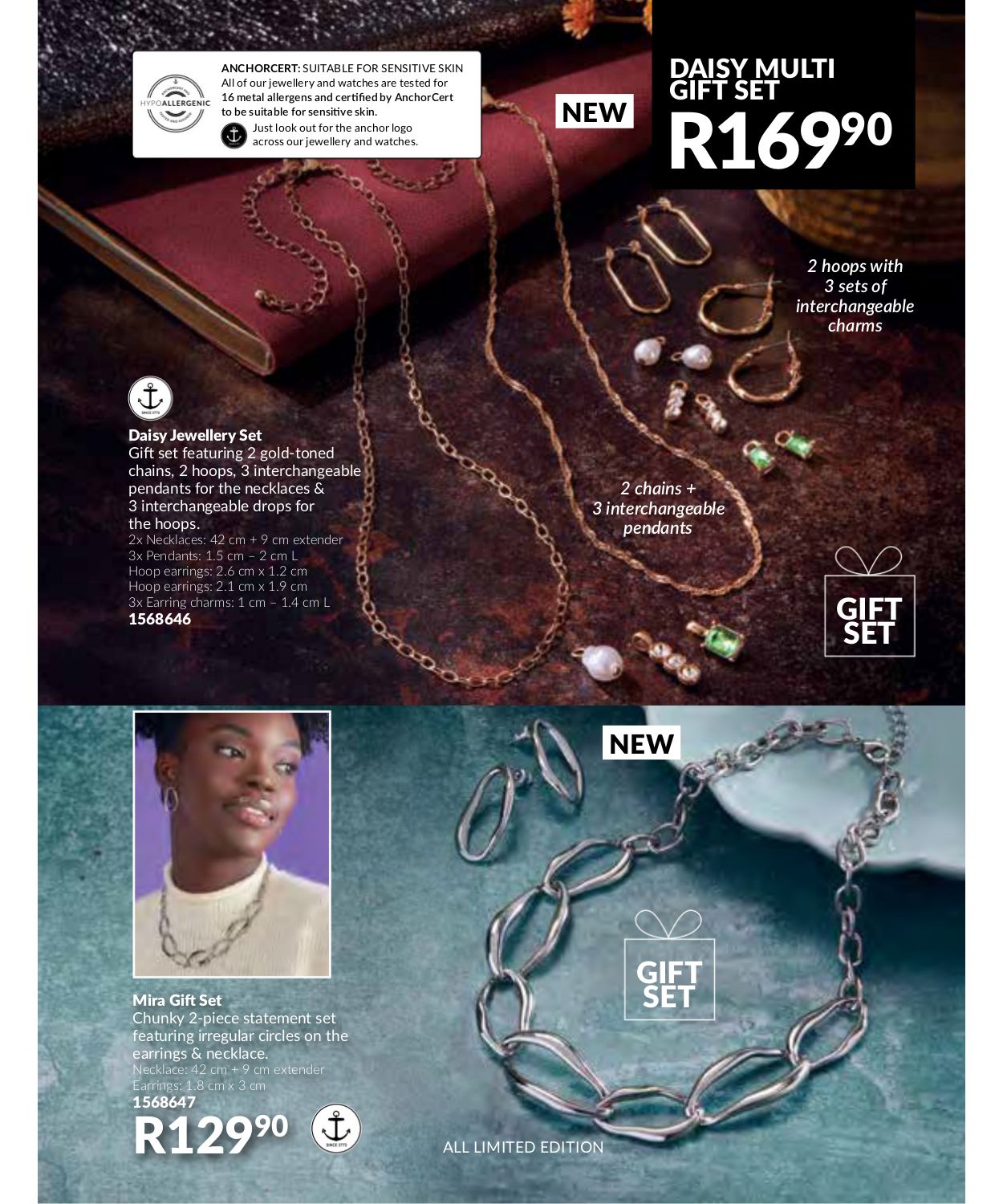 Special Avon 01.10.2025 - 31.10.2025