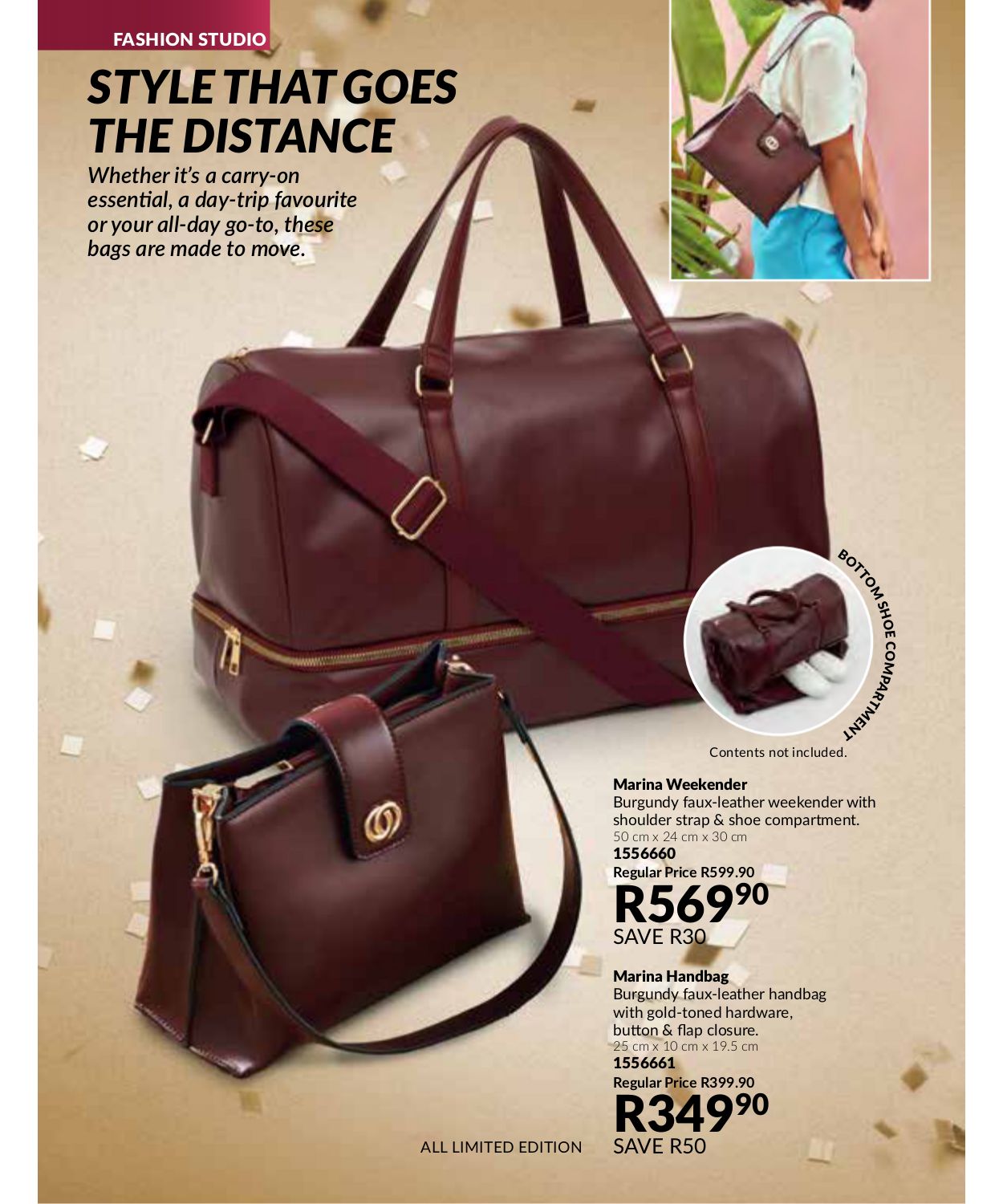 Special Avon 01.10.2025 - 31.10.2025