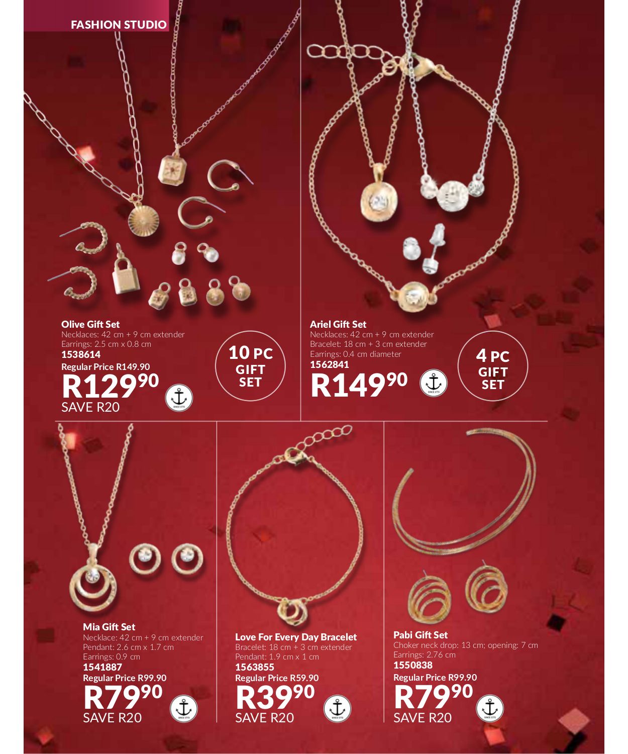 Special Avon 01.10.2025 - 31.10.2025