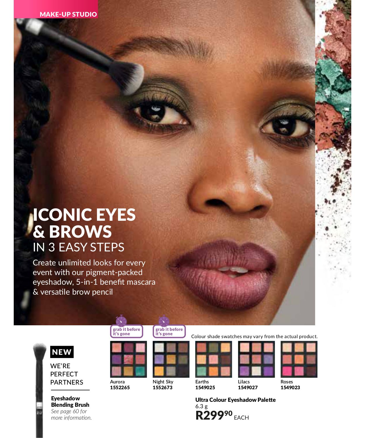 Special Avon 01.10.2025 - 31.10.2025