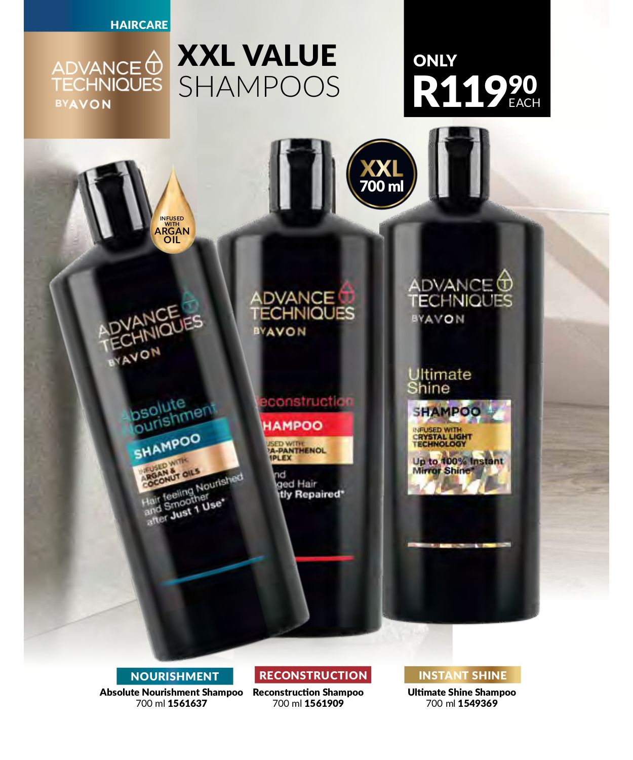 Special Avon 01.10.2025 - 31.10.2025