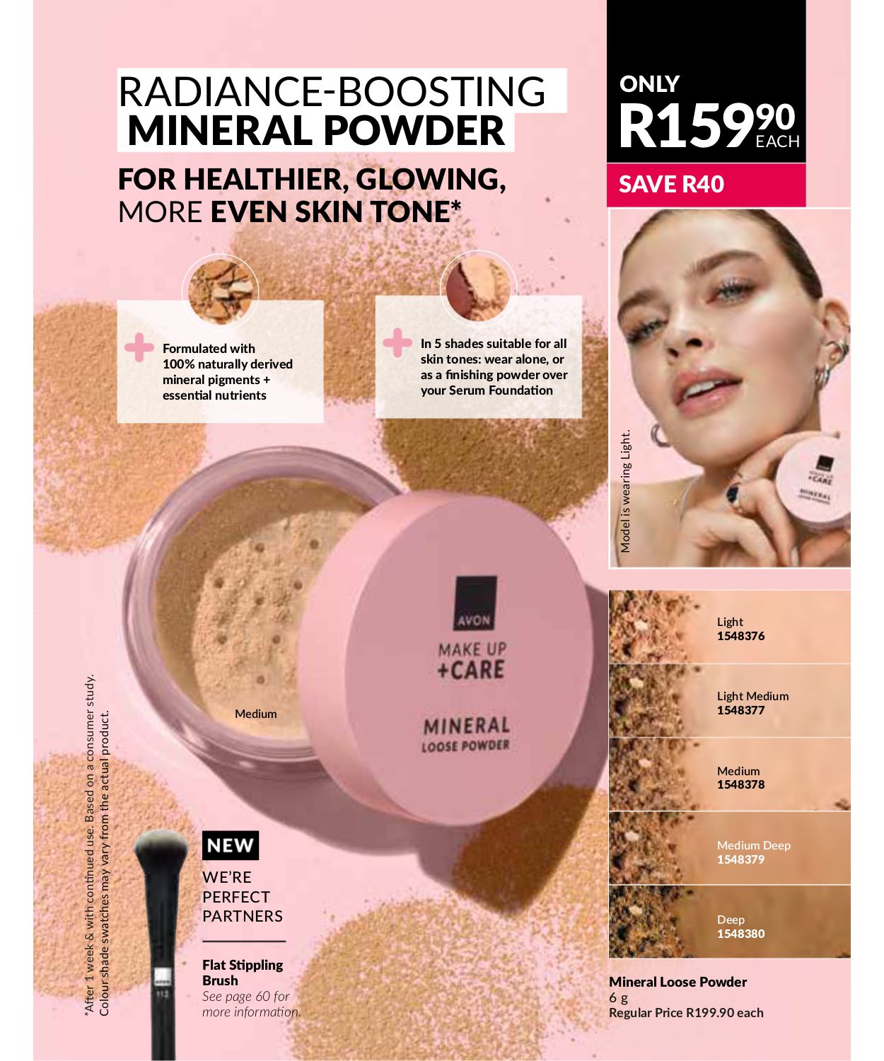 Special Avon 01.10.2025 - 31.10.2025