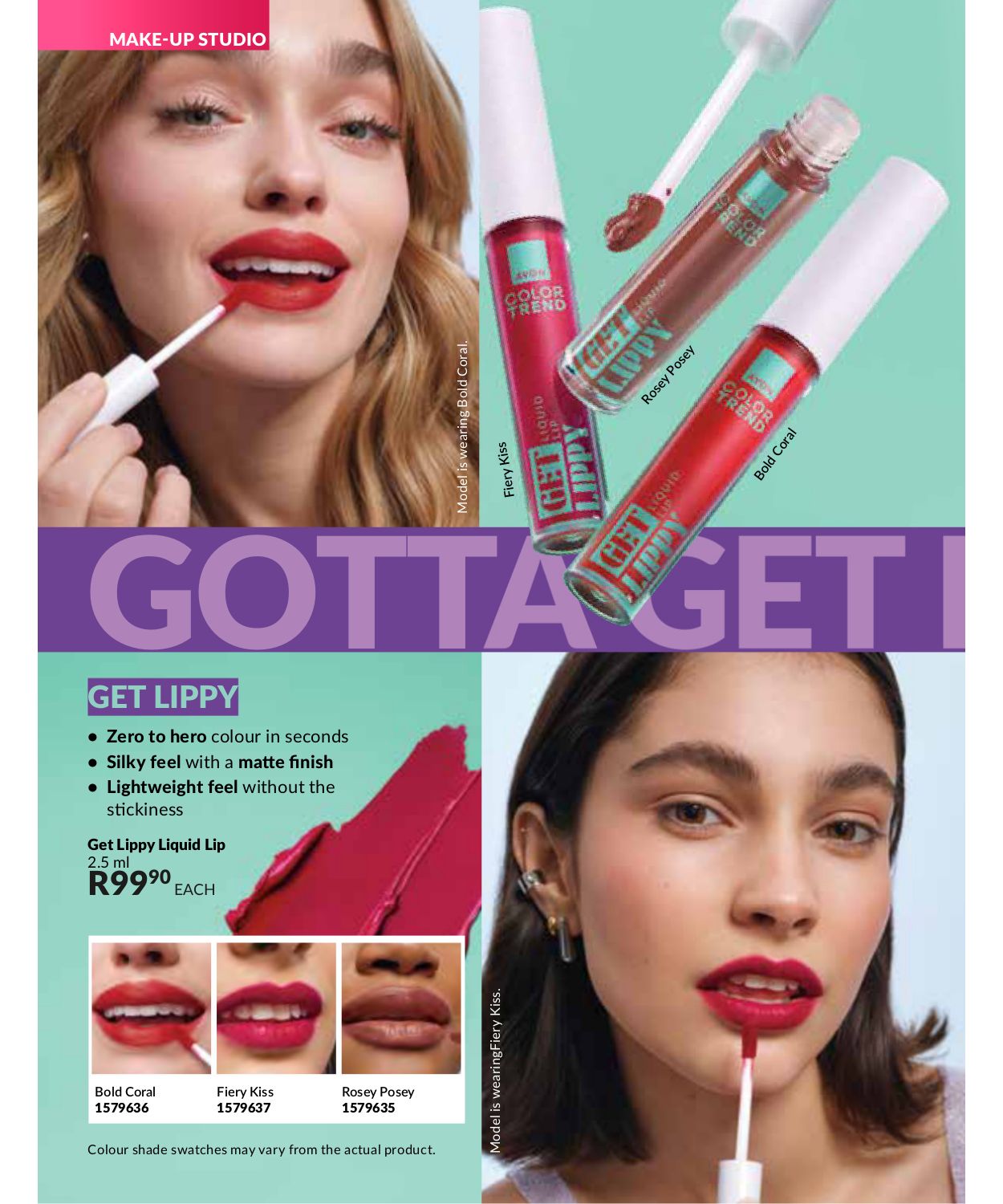 Special Avon 01.10.2025 - 31.10.2025