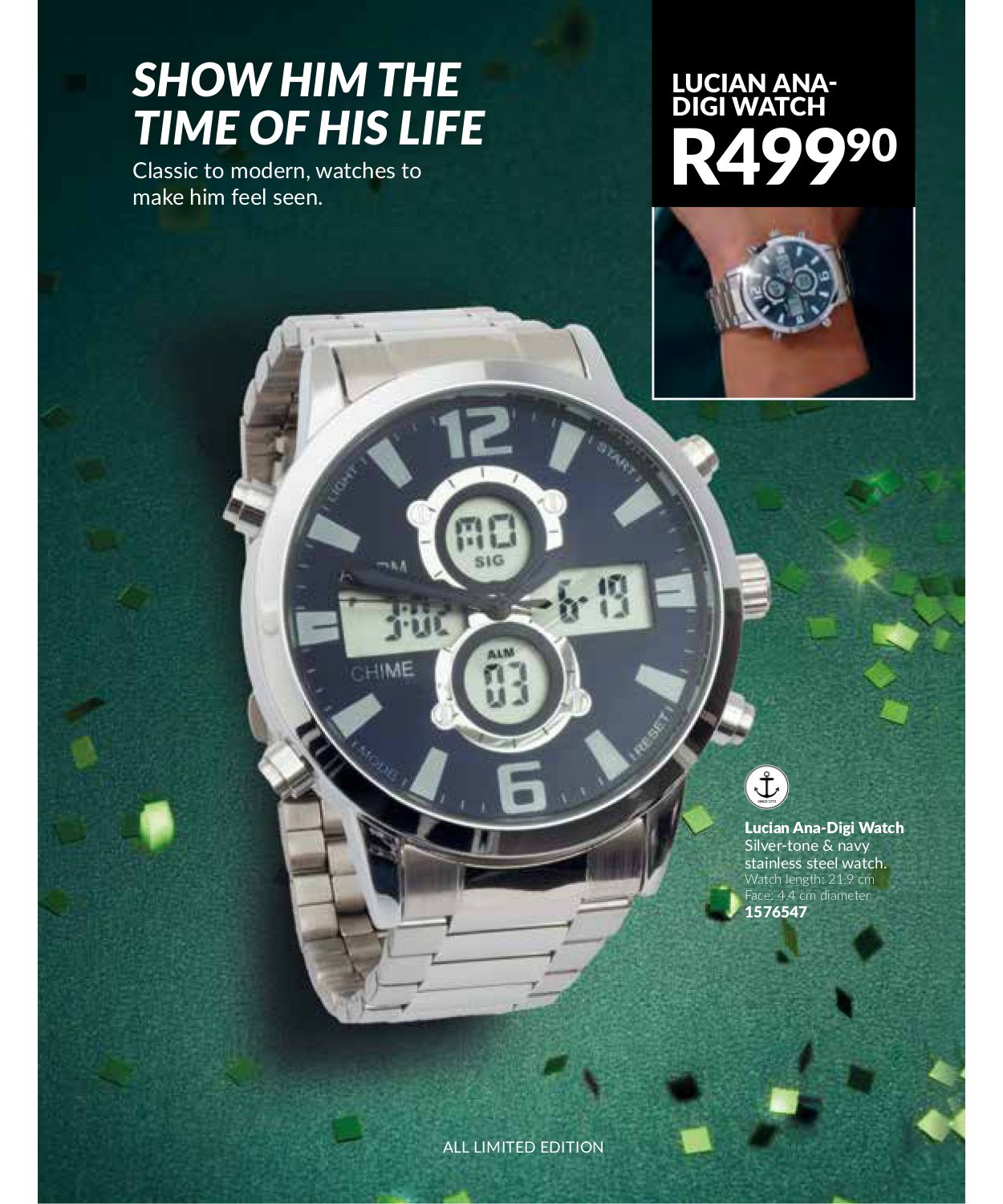 Special Avon 01.10.2025 - 31.10.2025