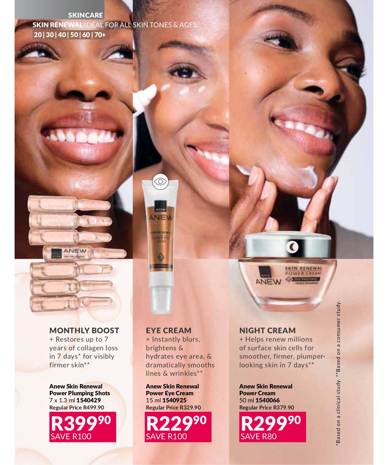 Special Avon 01.10.2025 - 31.10.2025