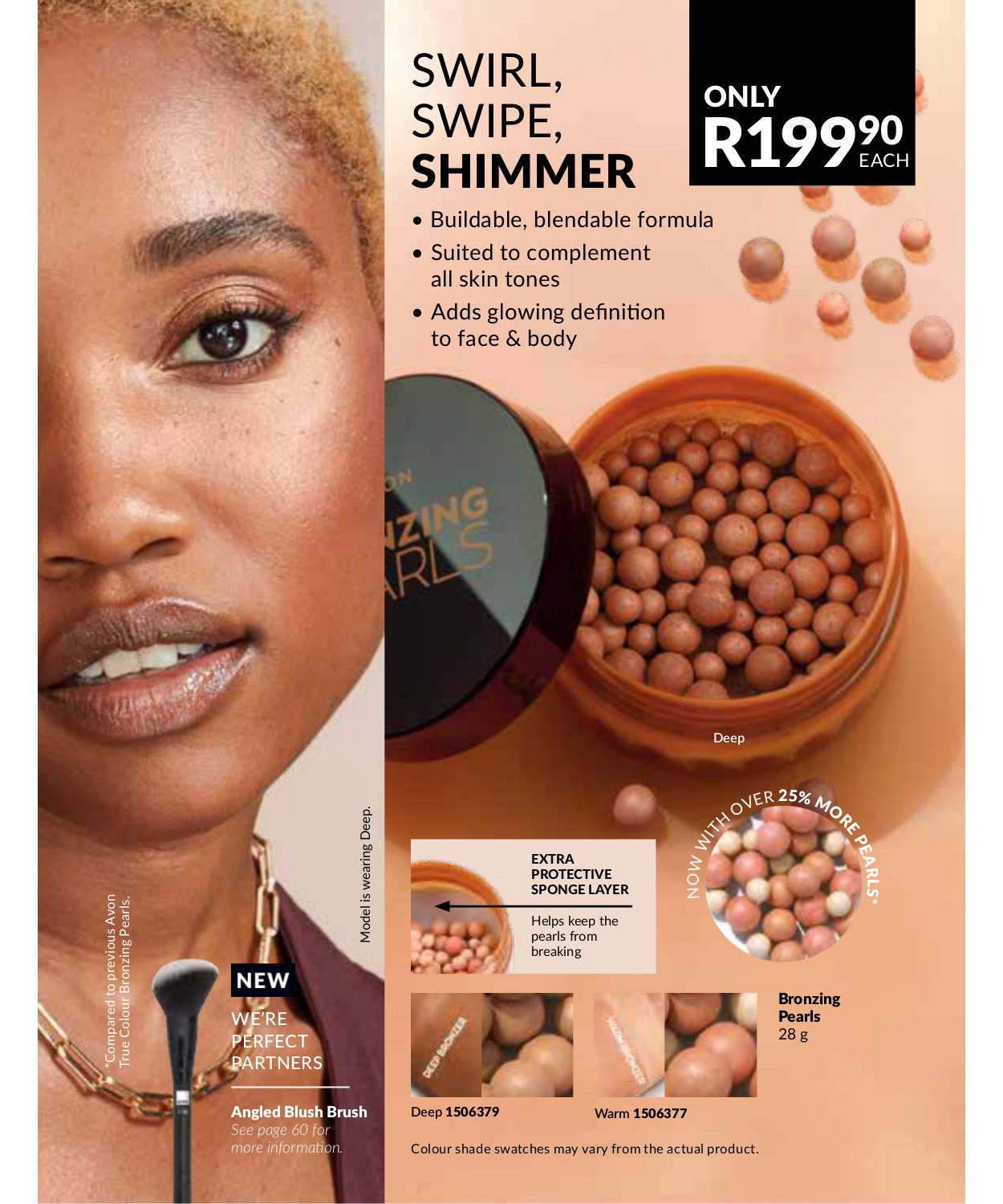 Special Avon 01.10.2025 - 31.10.2025