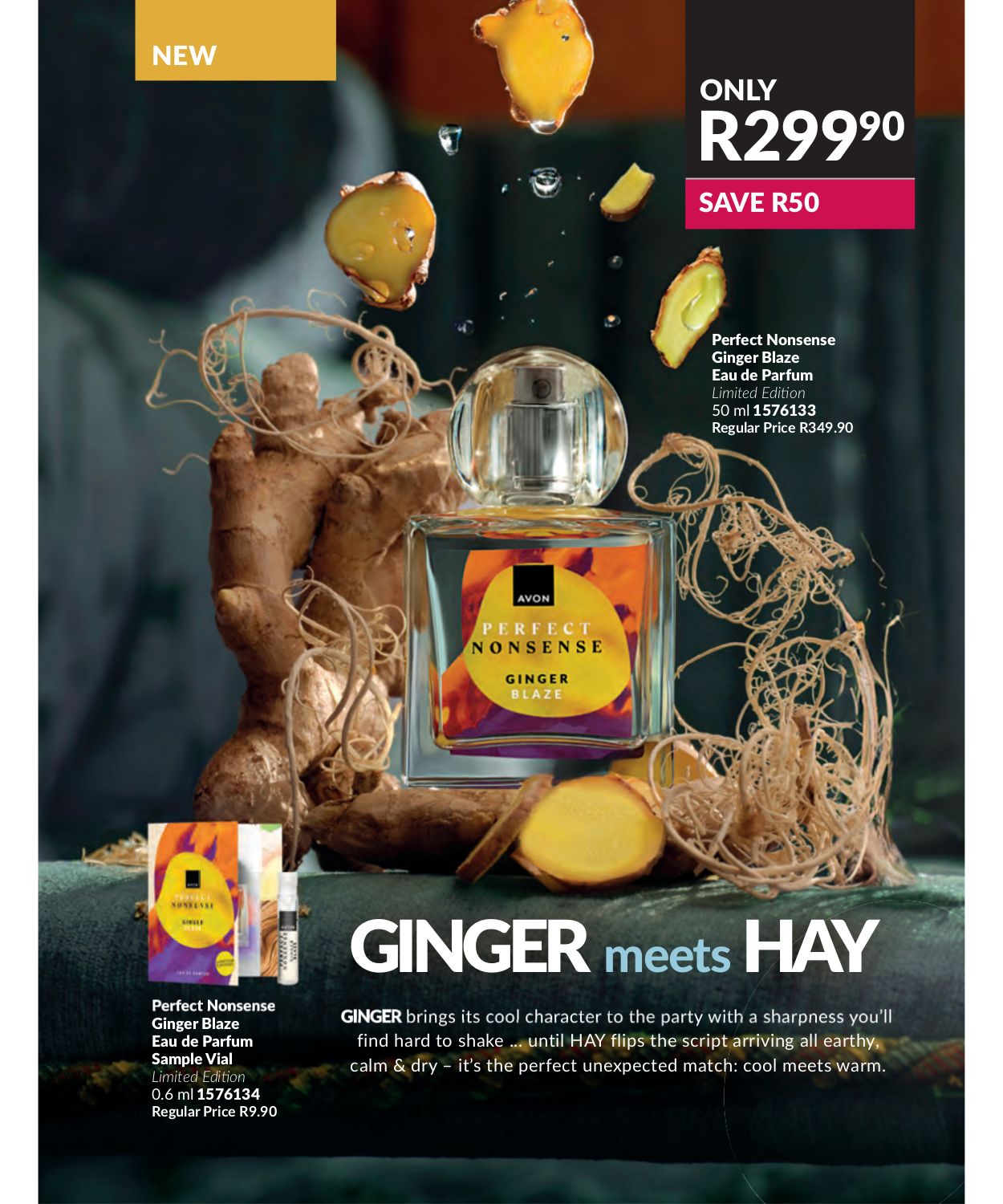 Special Avon 01.10.2025 - 31.10.2025