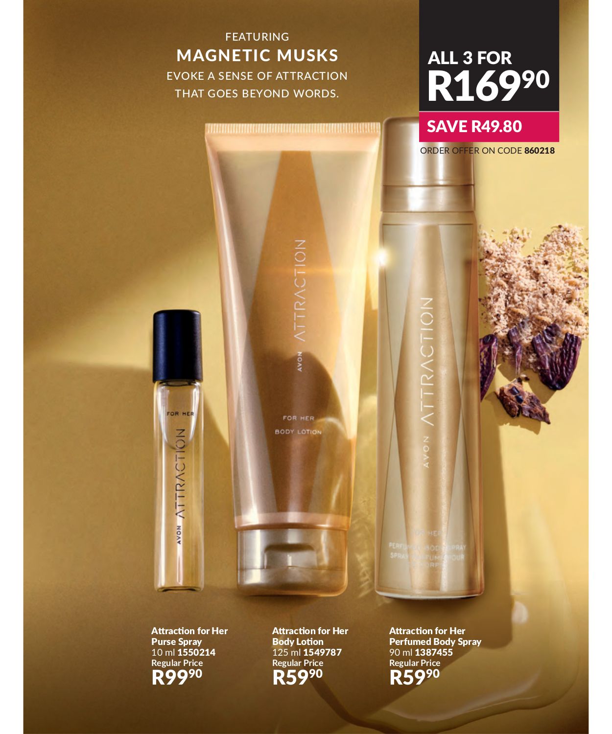Special Avon 01.10.2025 - 31.10.2025