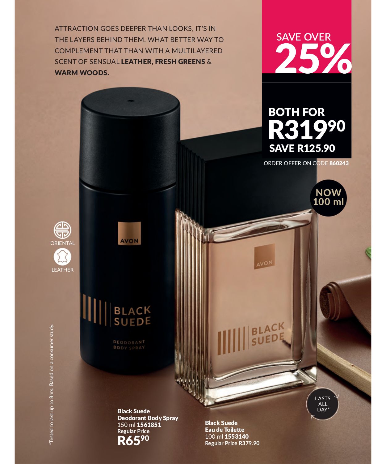 Special Avon 01.10.2025 - 31.10.2025