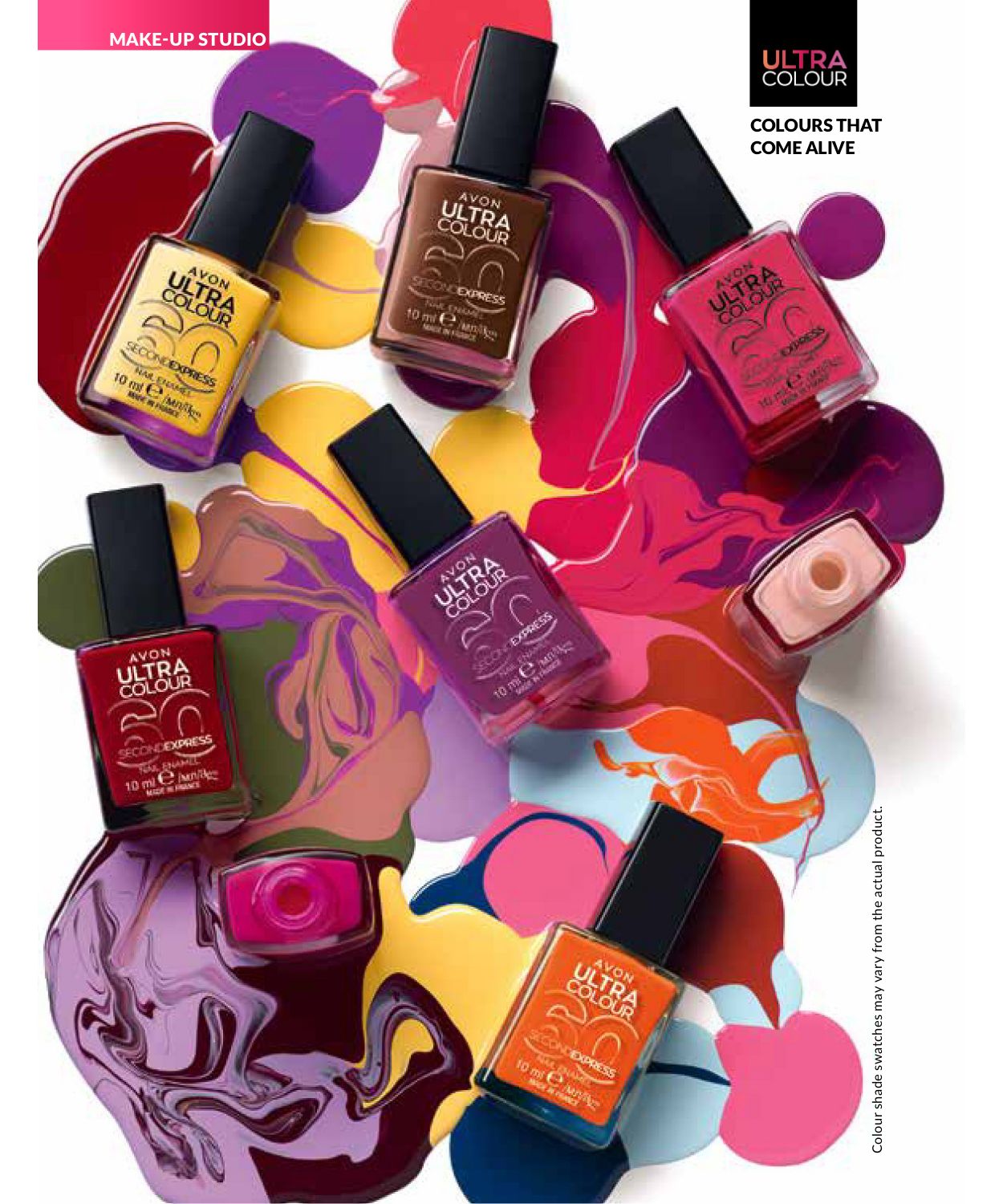 Special Avon 01.10.2025 - 31.10.2025