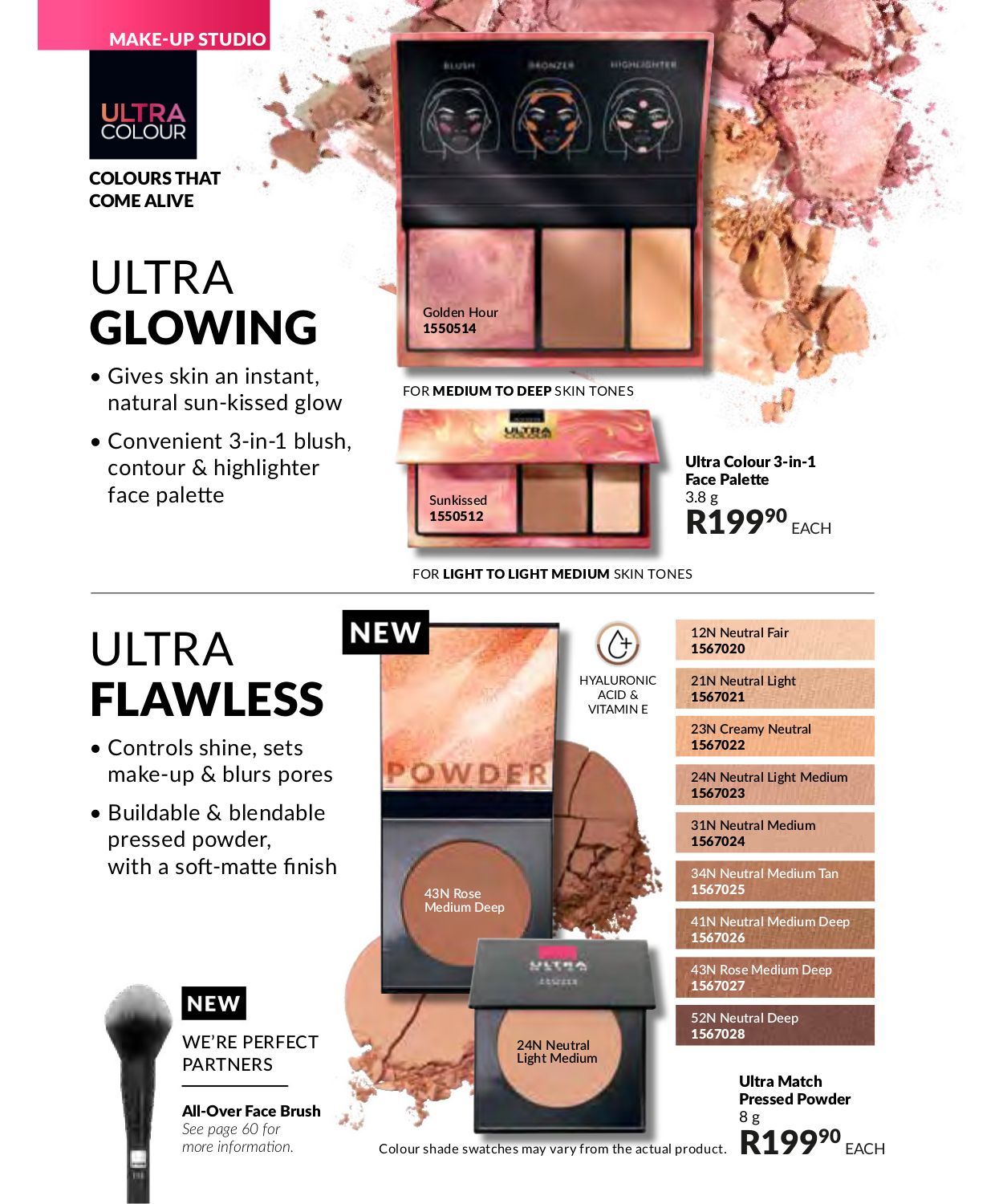 Special Avon 01.10.2025 - 31.10.2025