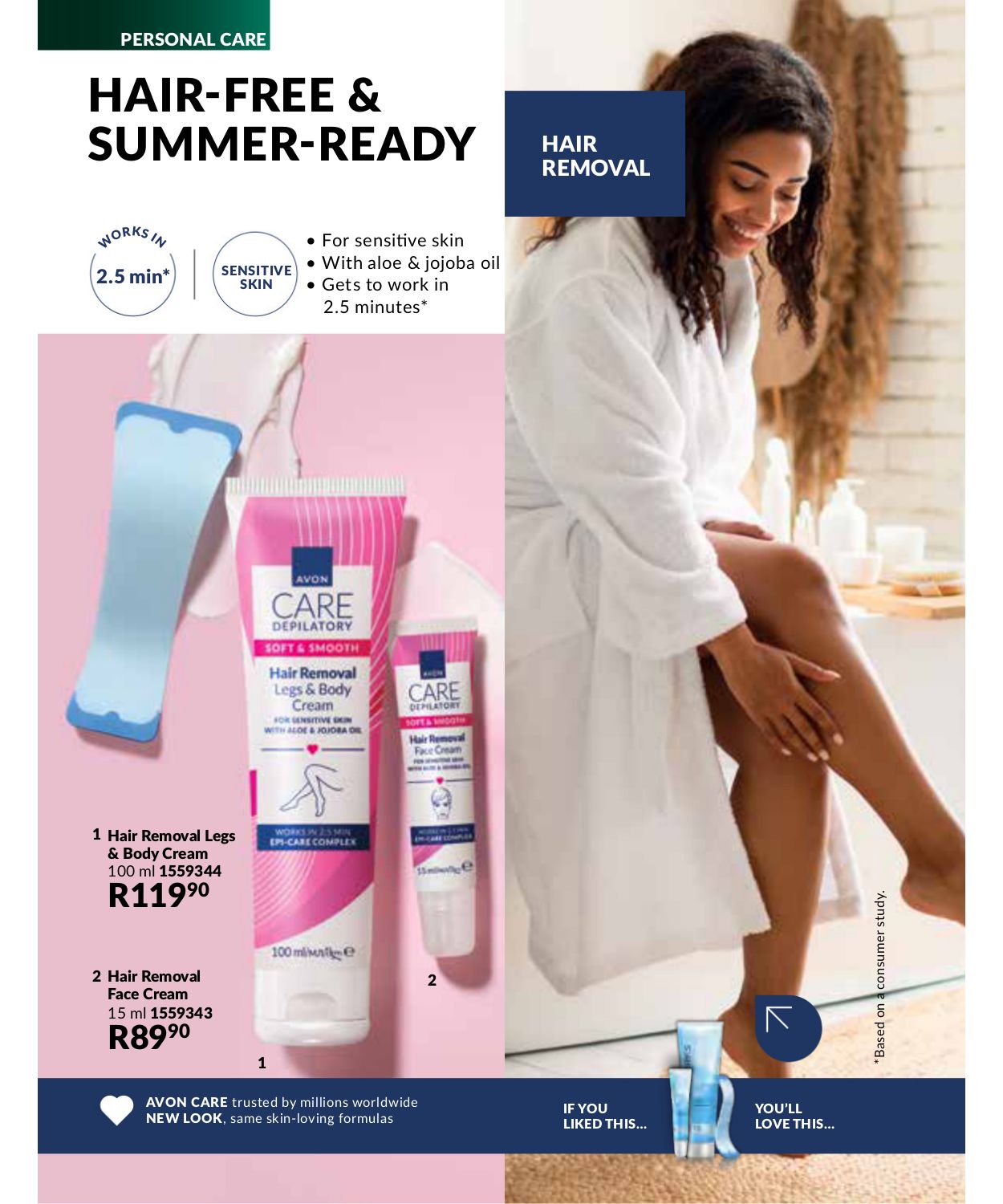 Special Avon 01.10.2025 - 31.10.2025