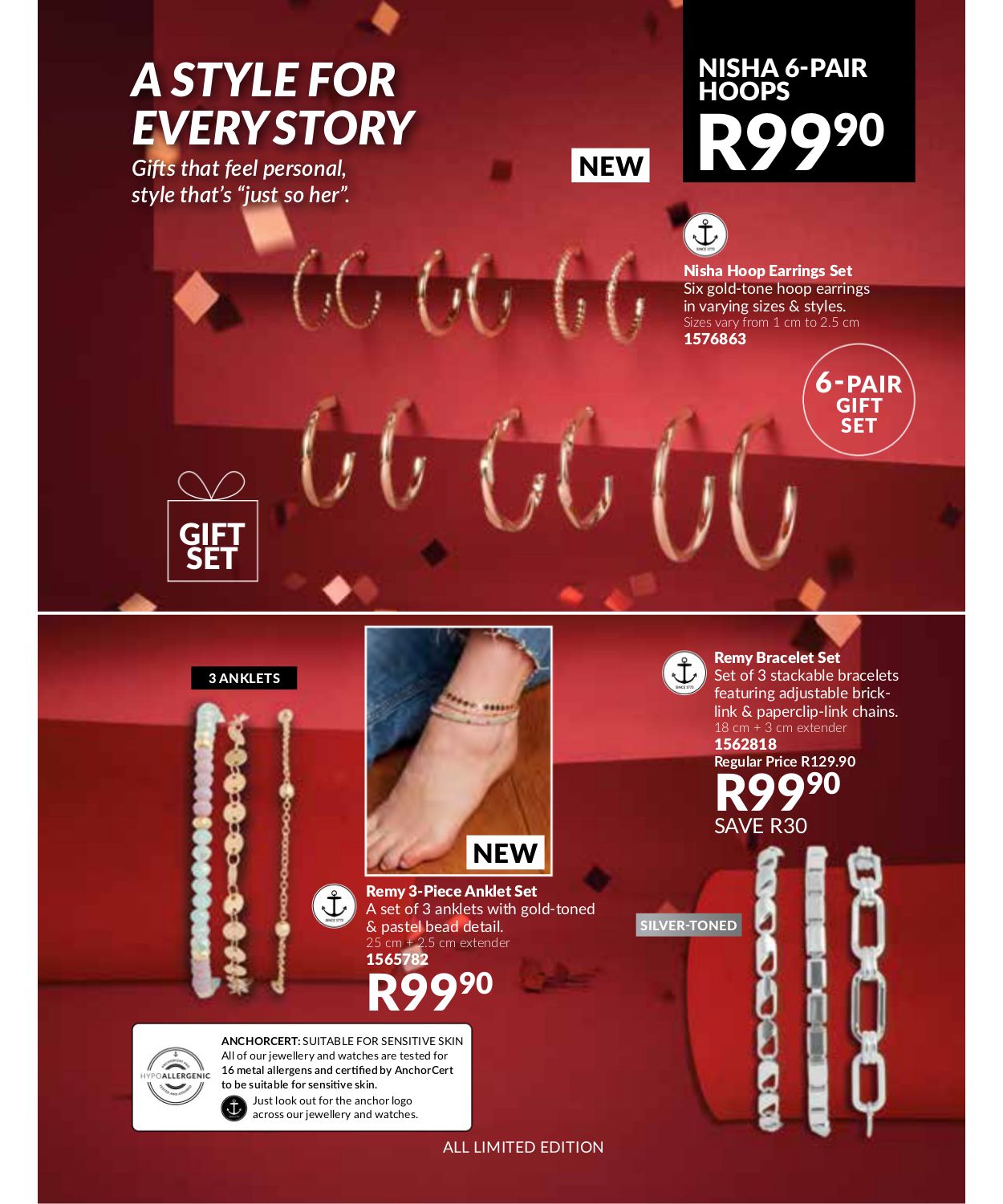 Special Avon 01.10.2025 - 31.10.2025