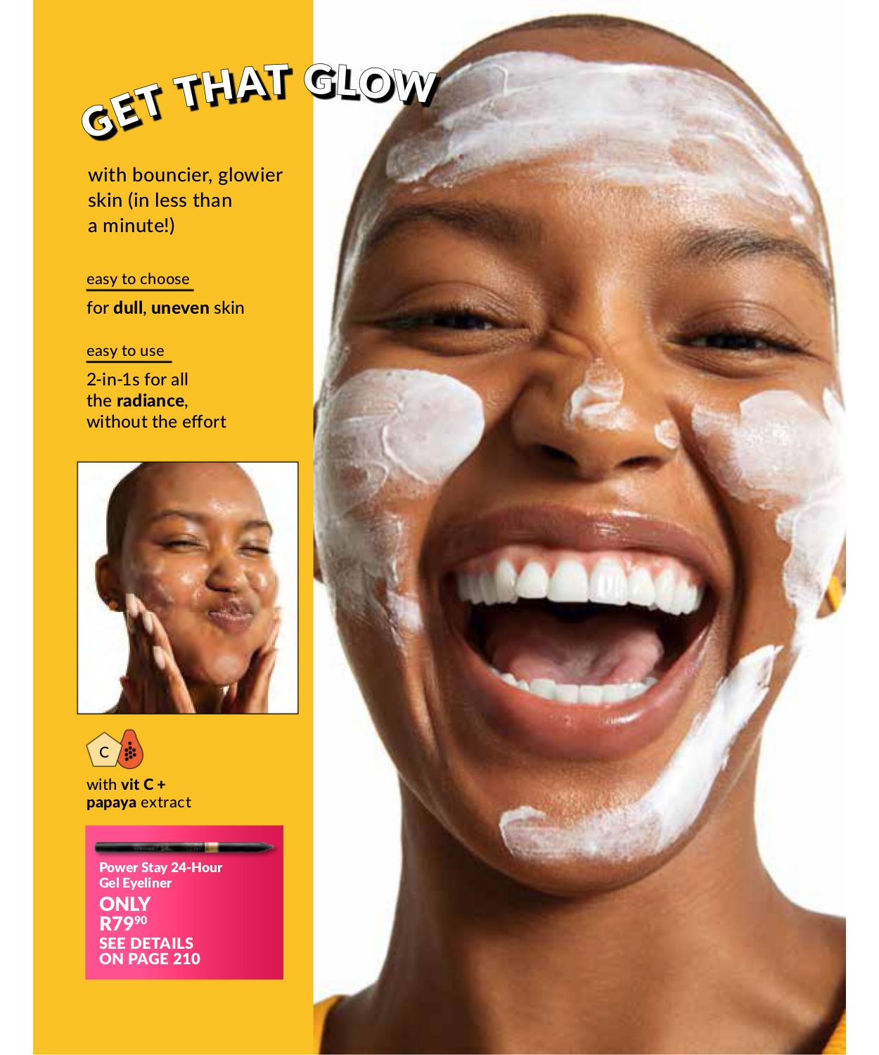 Special Avon 01.10.2025 - 31.10.2025