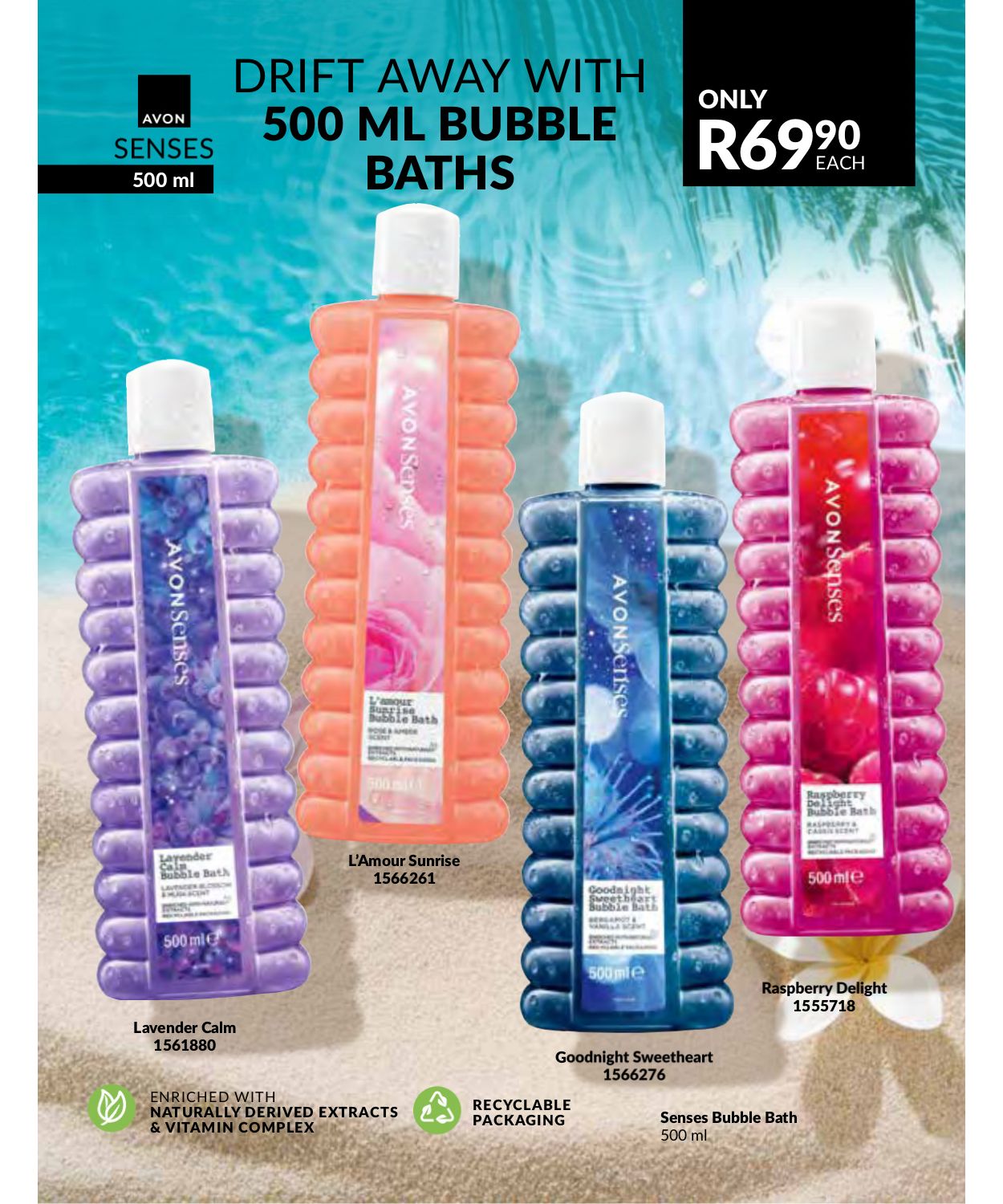 Special Avon 01.10.2025 - 31.10.2025