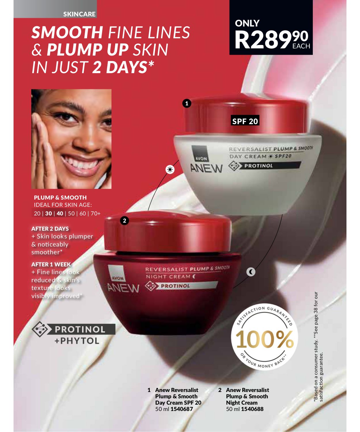 Special Avon 01.10.2025 - 31.10.2025