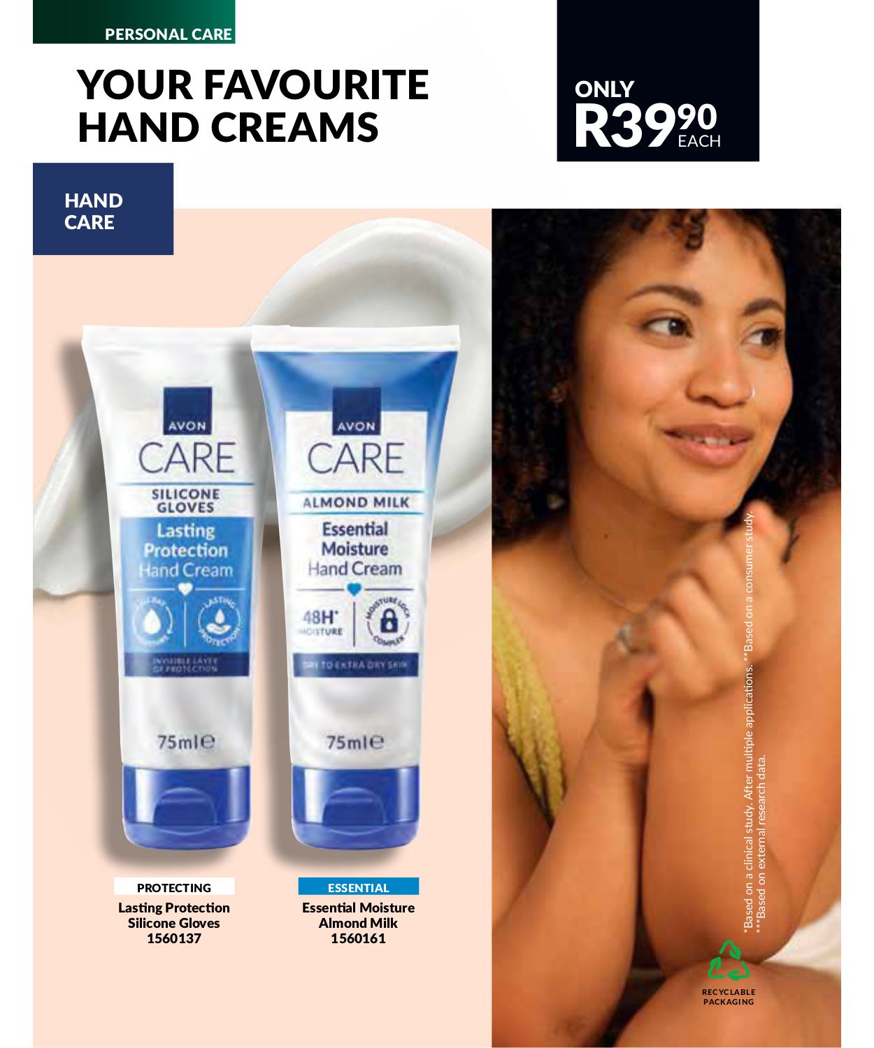 Special Avon 01.10.2025 - 31.10.2025