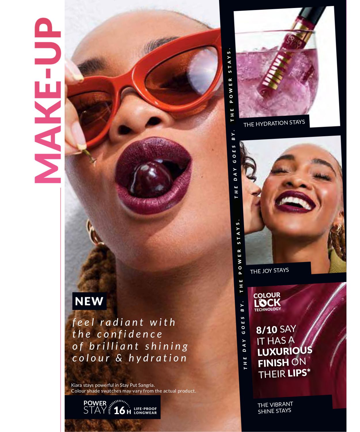 Special Avon 01.10.2025 - 31.10.2025