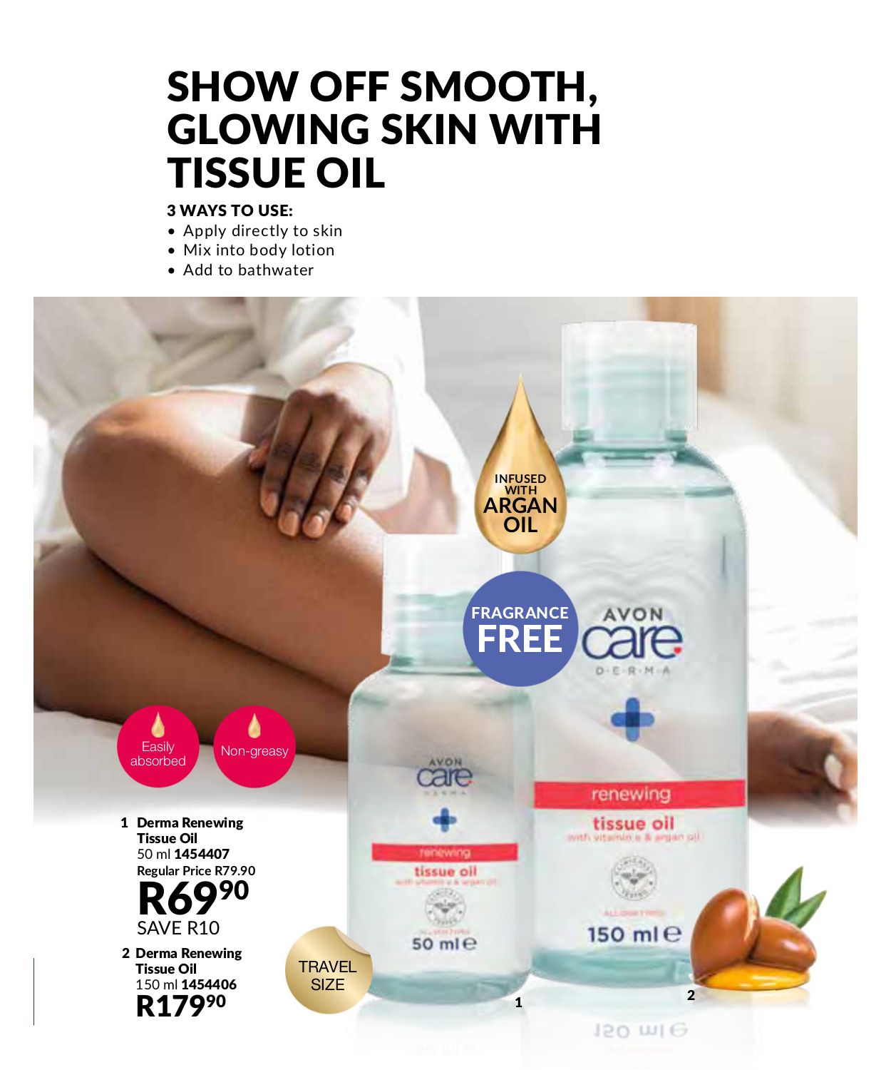 Special Avon 01.10.2025 - 31.10.2025