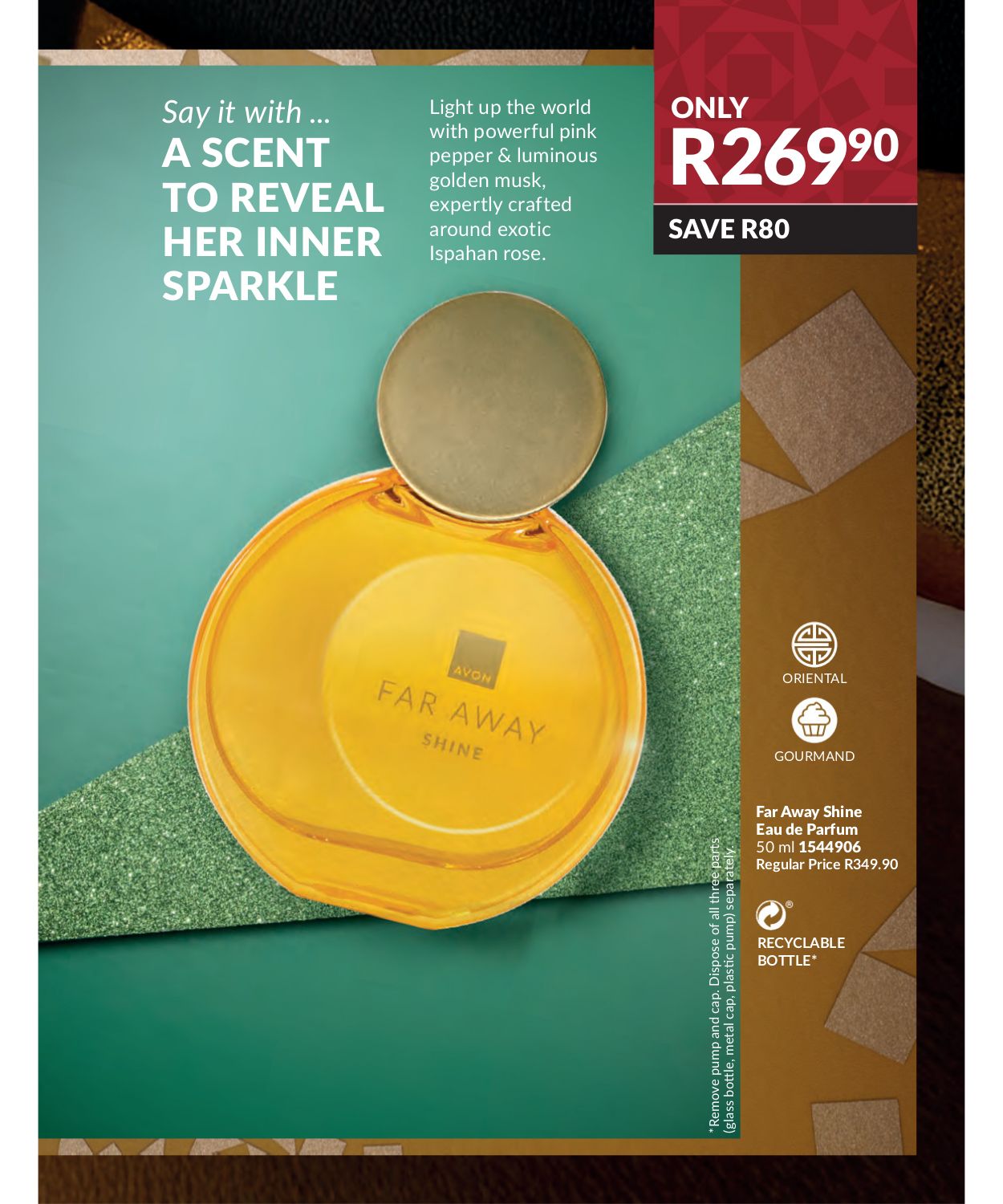 Special Avon 01.10.2025 - 31.10.2025