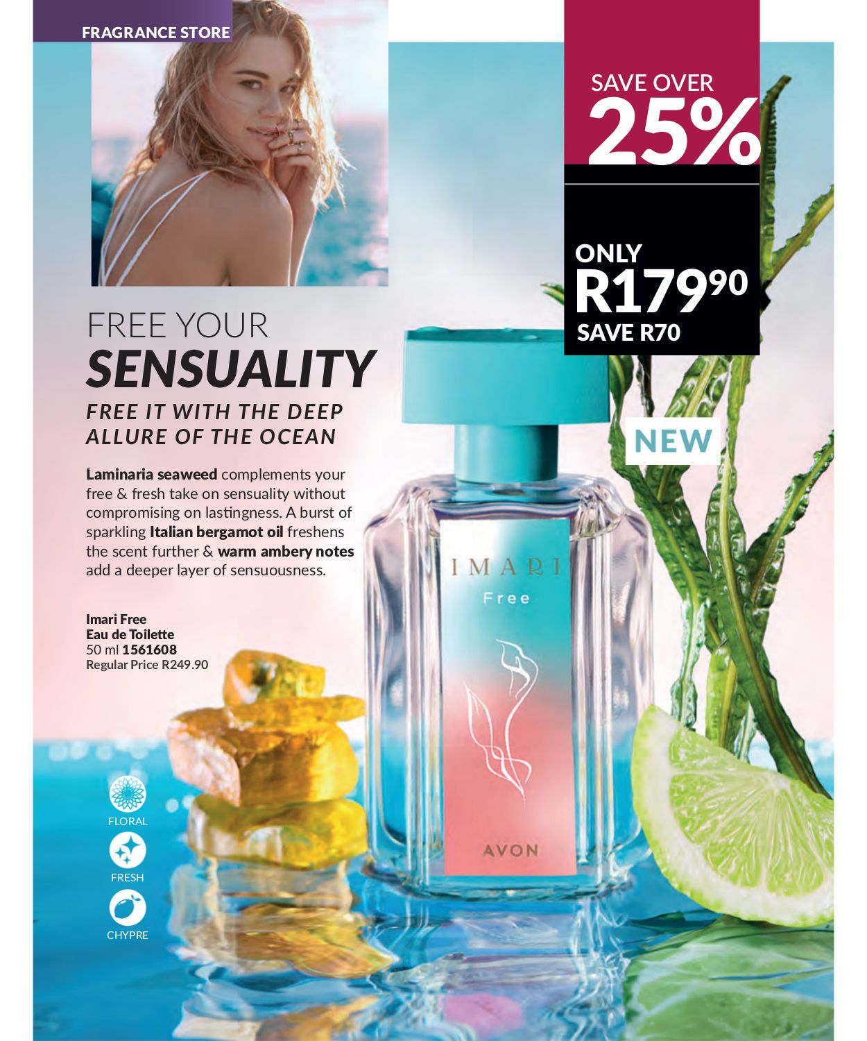 Special Avon 01.10.2025 - 31.10.2025