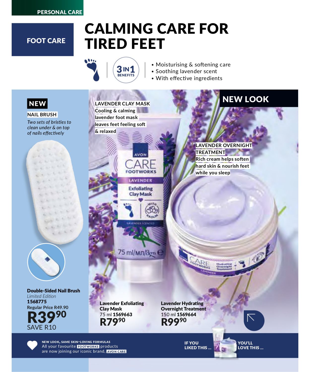 Special Avon 01.10.2025 - 31.10.2025
