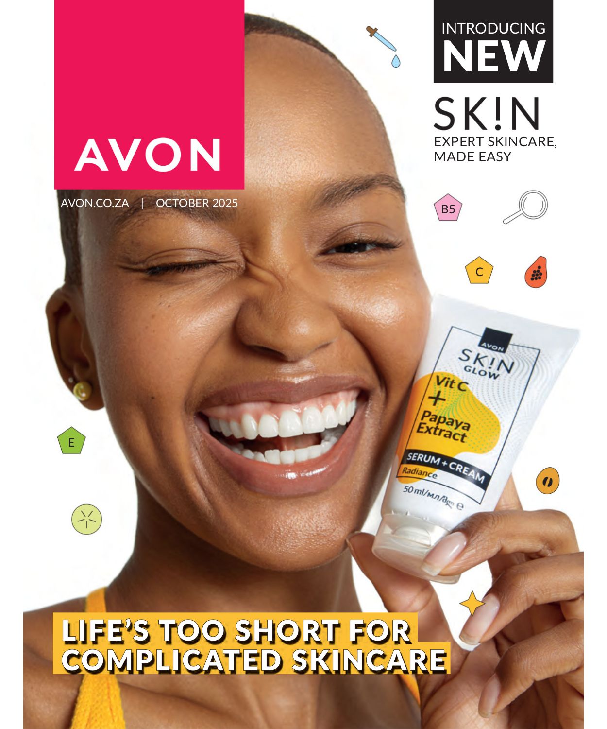 Special Avon 01.10.2025 - 31.10.2025