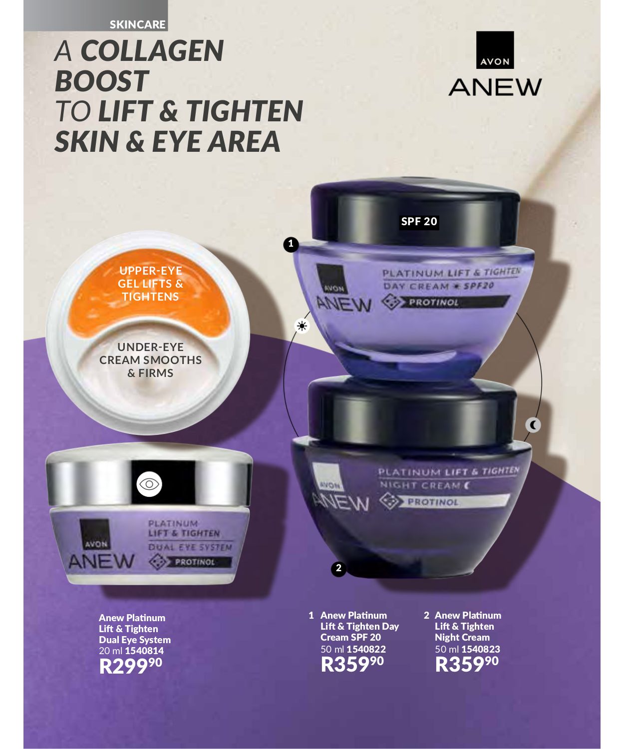 Special Avon 01.10.2025 - 31.10.2025