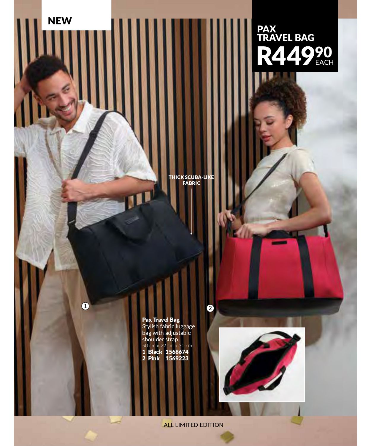 Special Avon 01.10.2025 - 31.10.2025