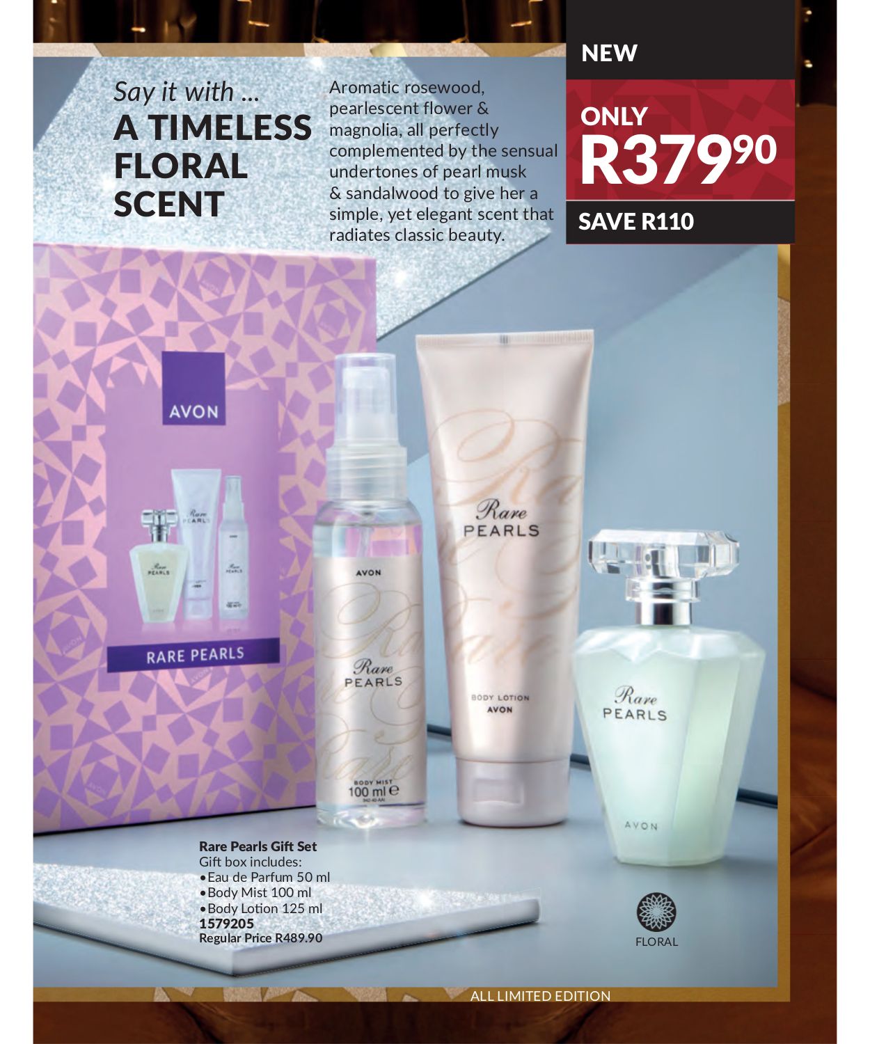 Special Avon 01.10.2025 - 31.10.2025